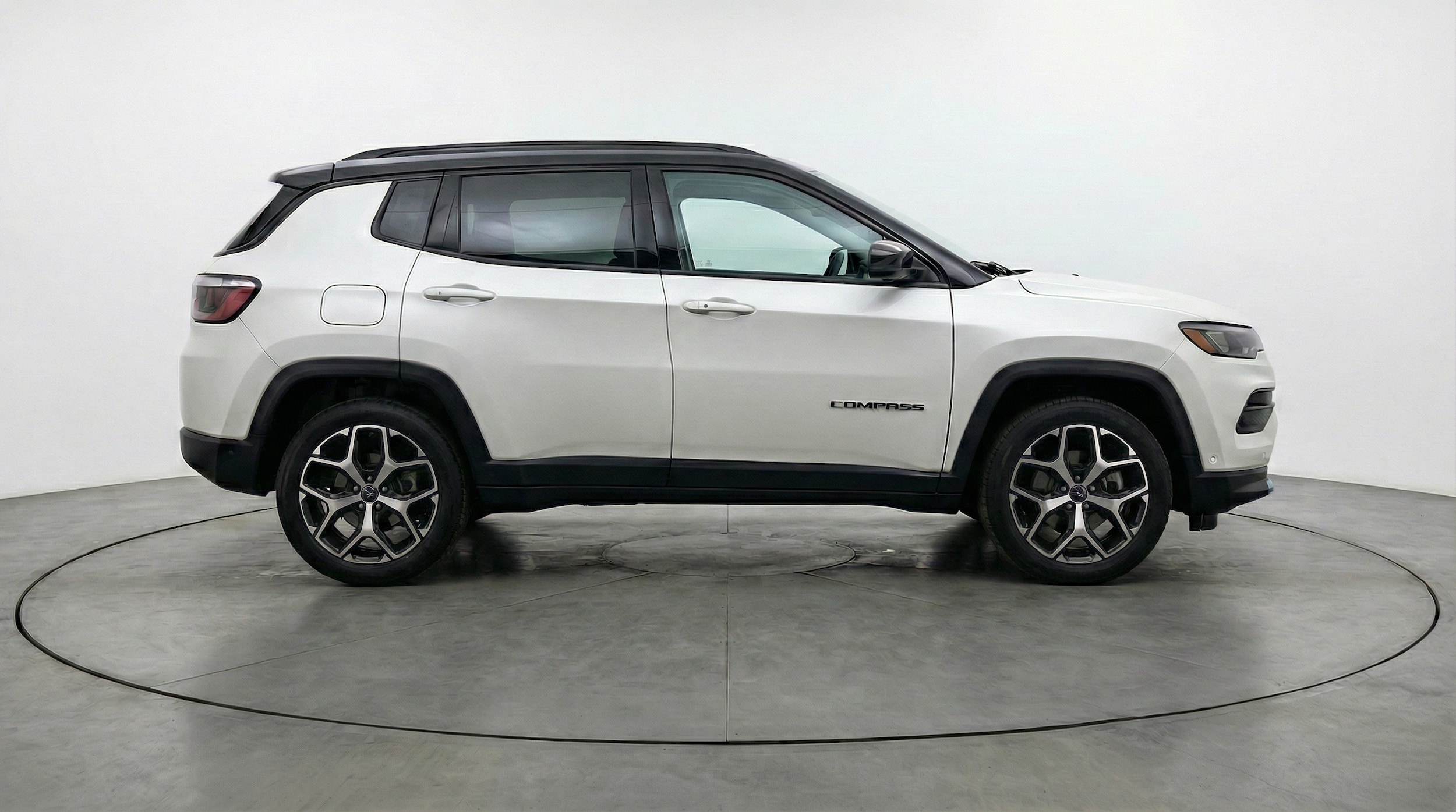 Thumbnail: 2025 Jeep Compass - 8