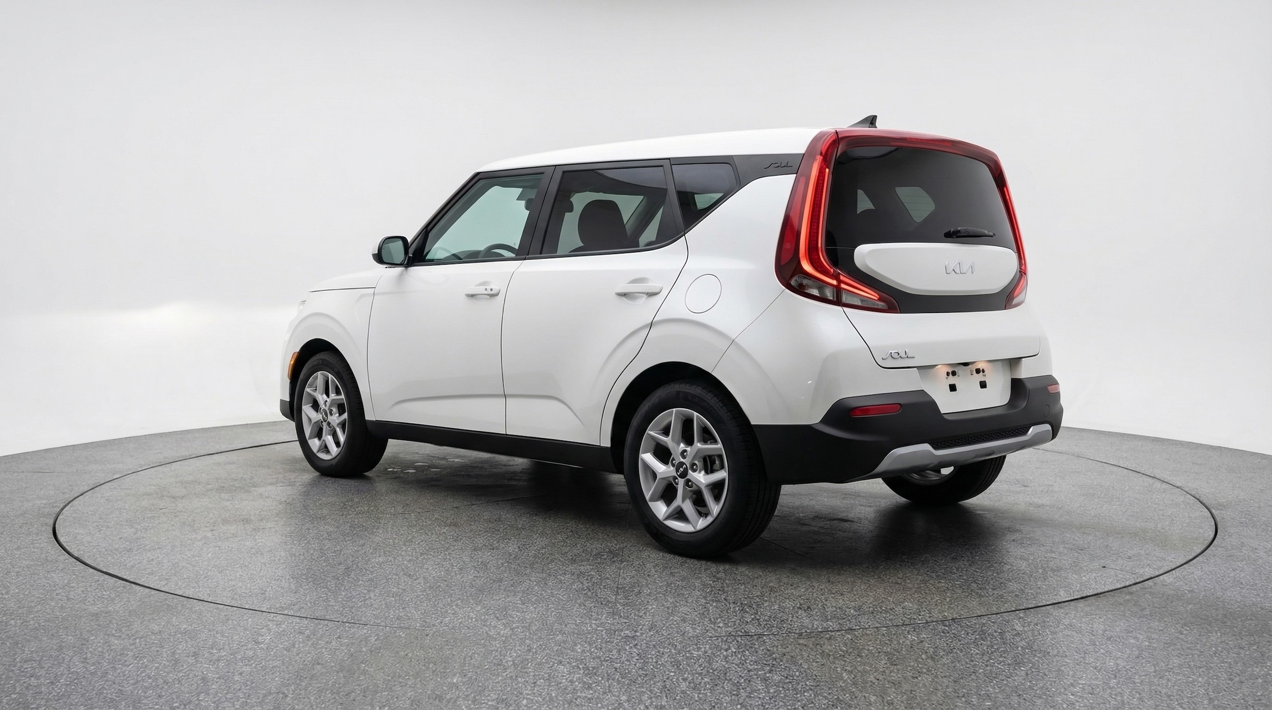 Thumbnail: 2025 Kia Soul - 5