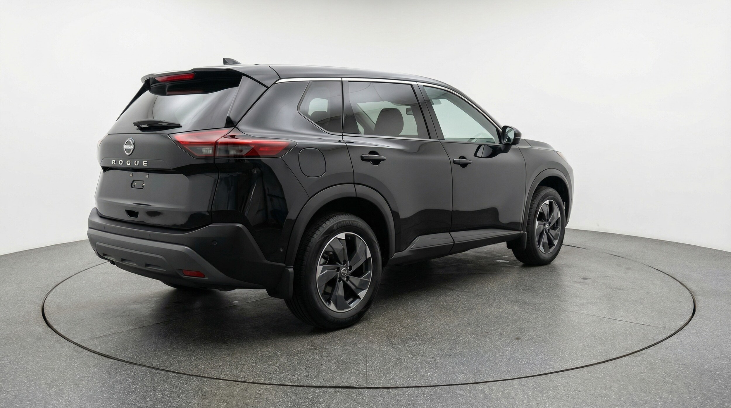 Thumbnail: 2025 Nissan Rogue - 7