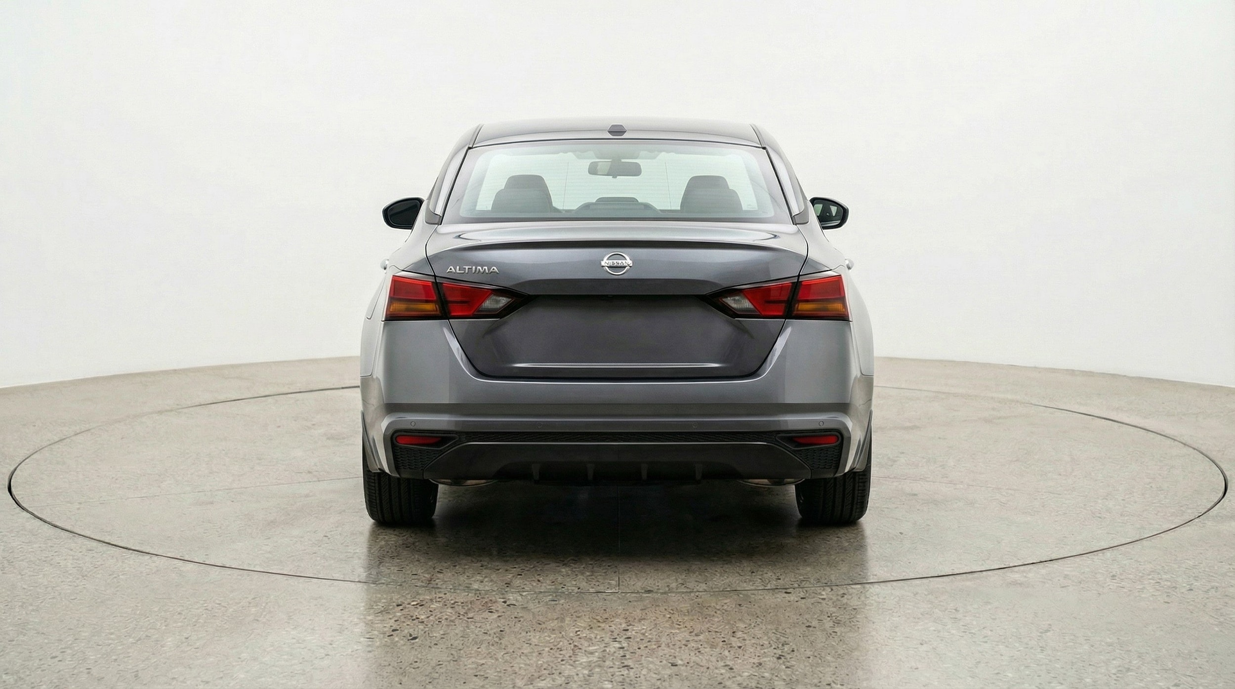 Thumbnail: 2025 Nissan Altima - 7