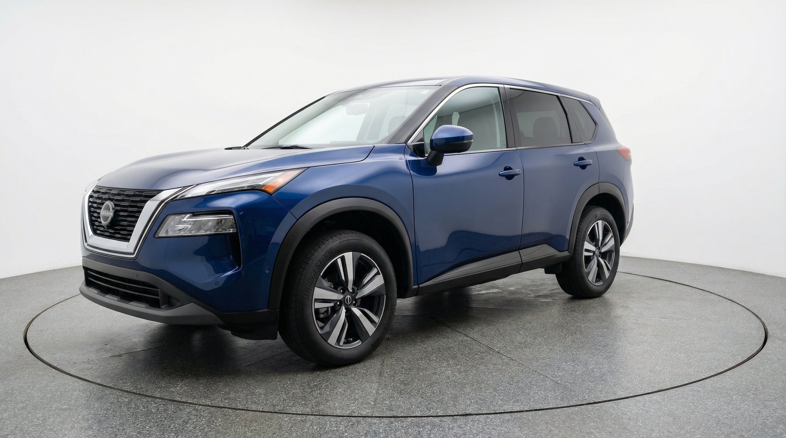 Thumbnail: 2026 Nissan Rogue - 3