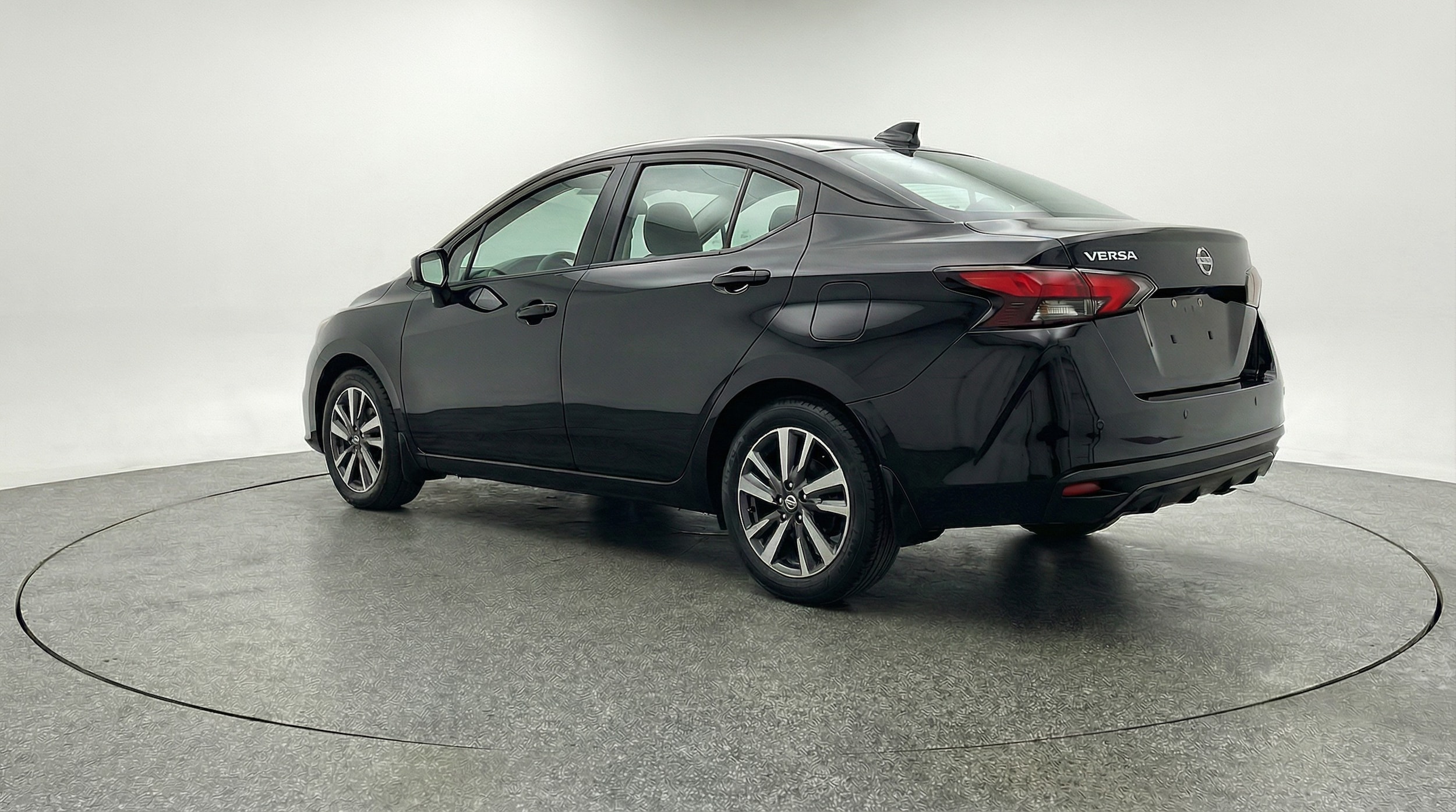 Thumbnail: 2025 Nissan Versa - 5