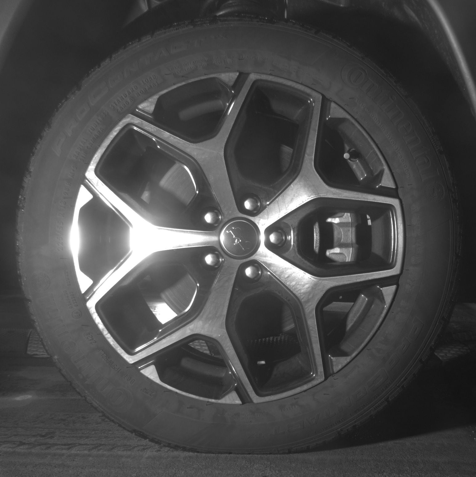 Thumbnail: 2025 Jeep Compass - 10