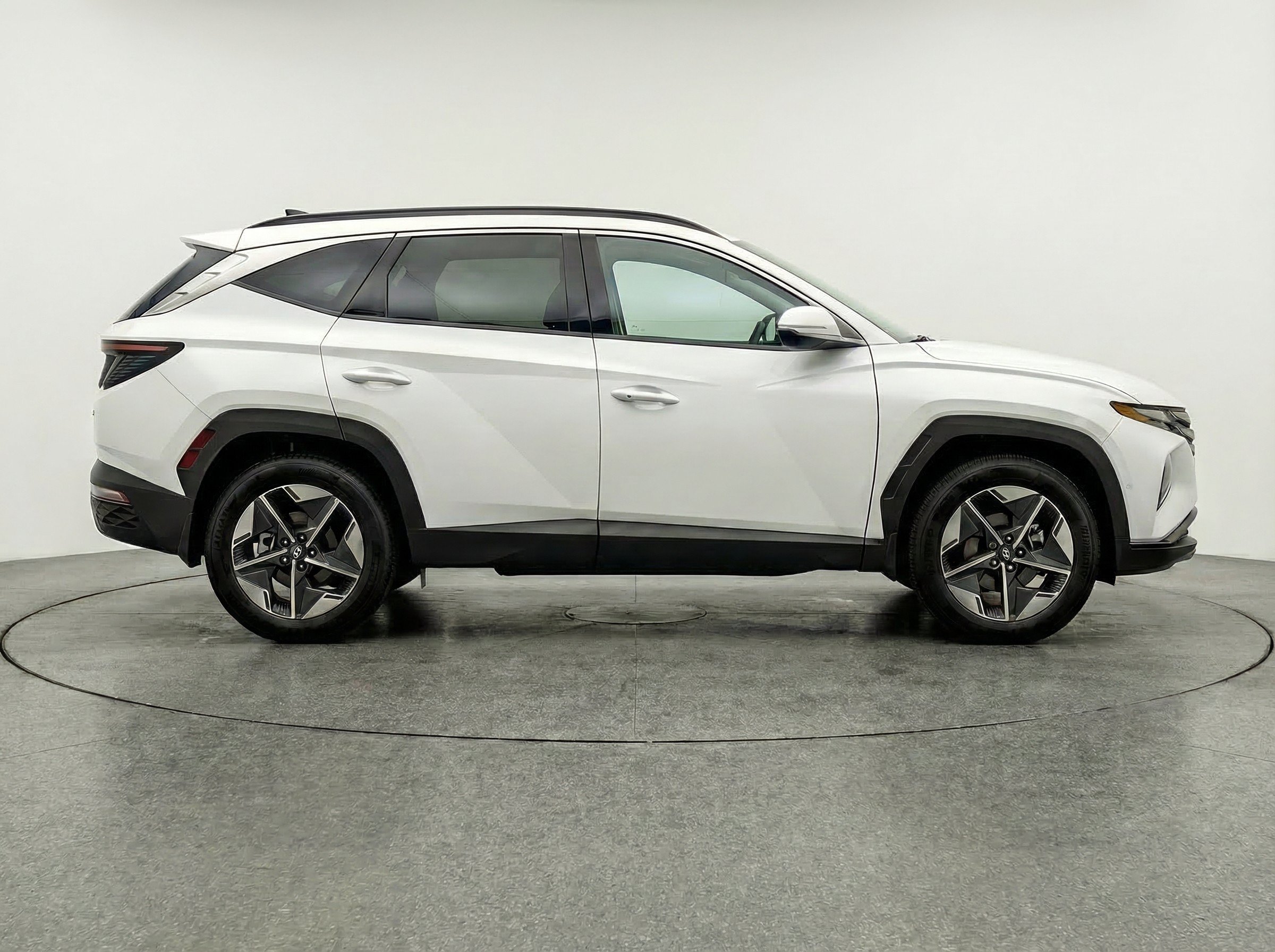 Thumbnail: 2026 Hyundai Tucson - 11