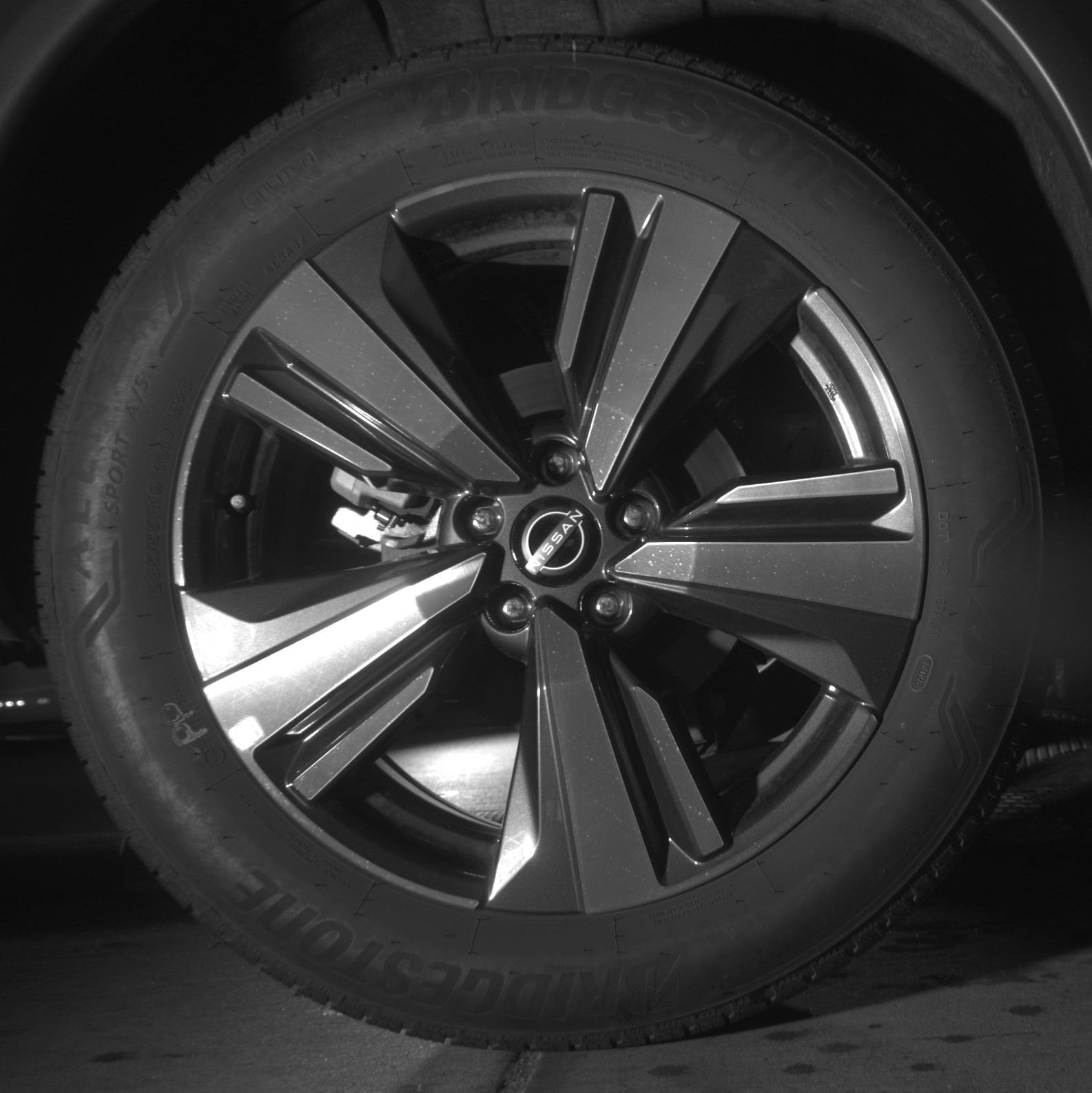 Thumbnail: 2026 Nissan Rogue - 15