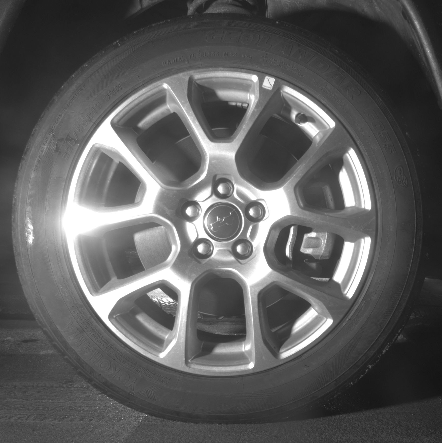 Thumbnail: 2025 Jeep Compass - 10