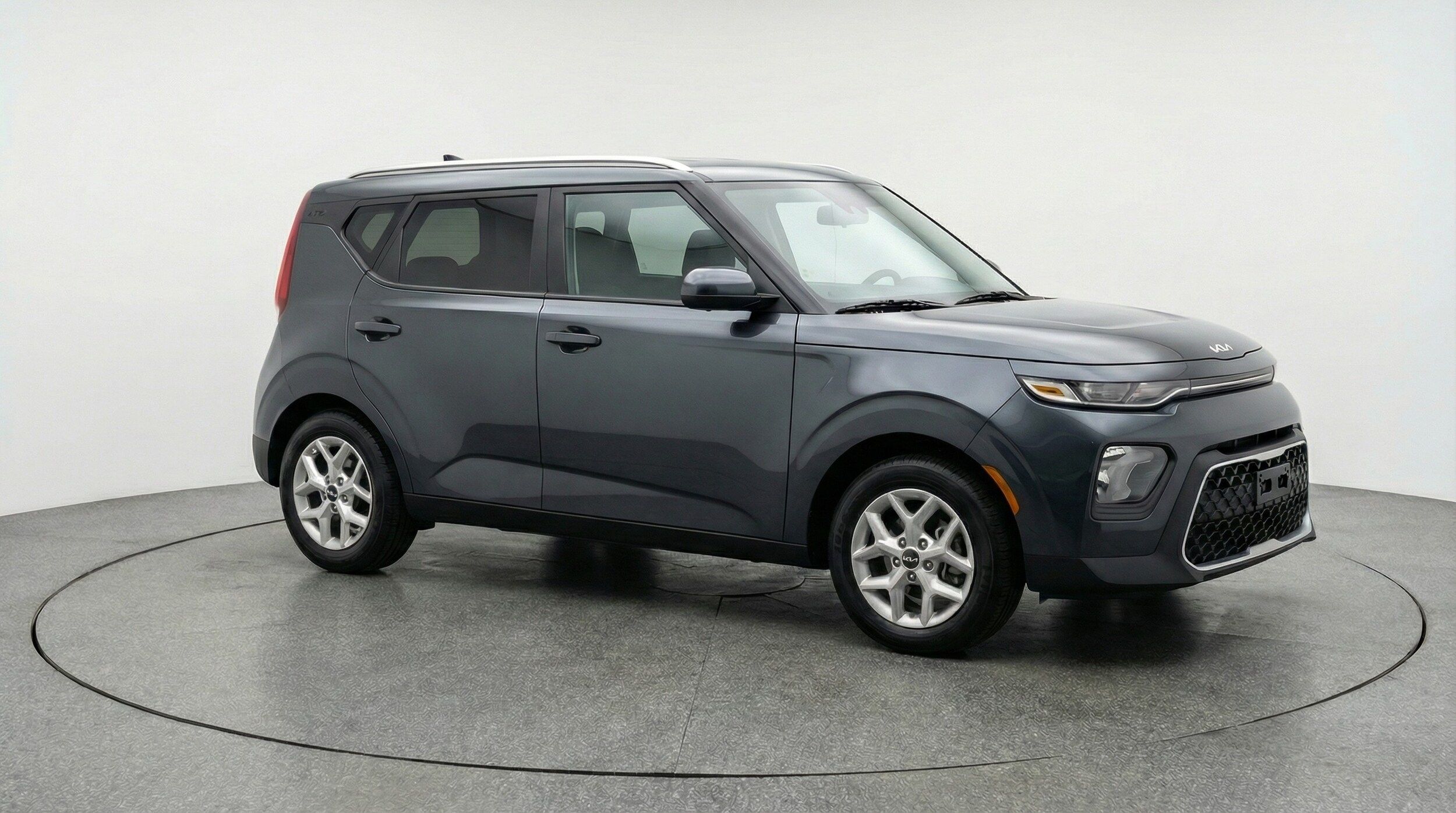 Thumbnail: 2025 Kia Soul - 1