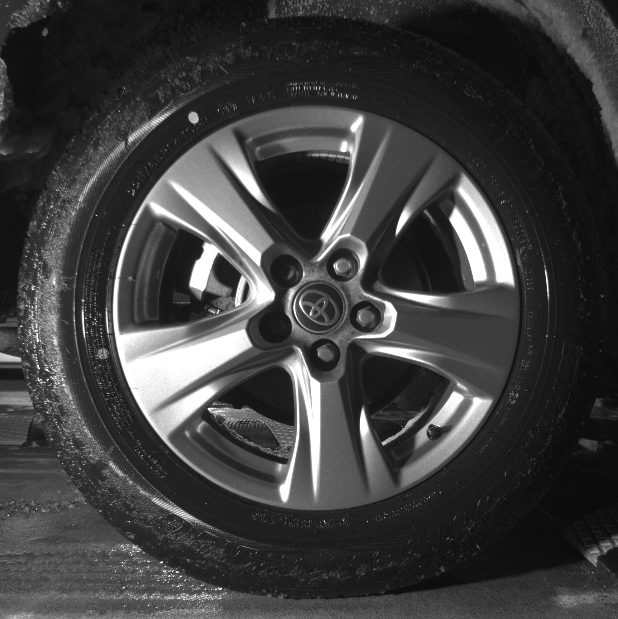 Thumbnail: 2025 Toyota RAV4 - 12