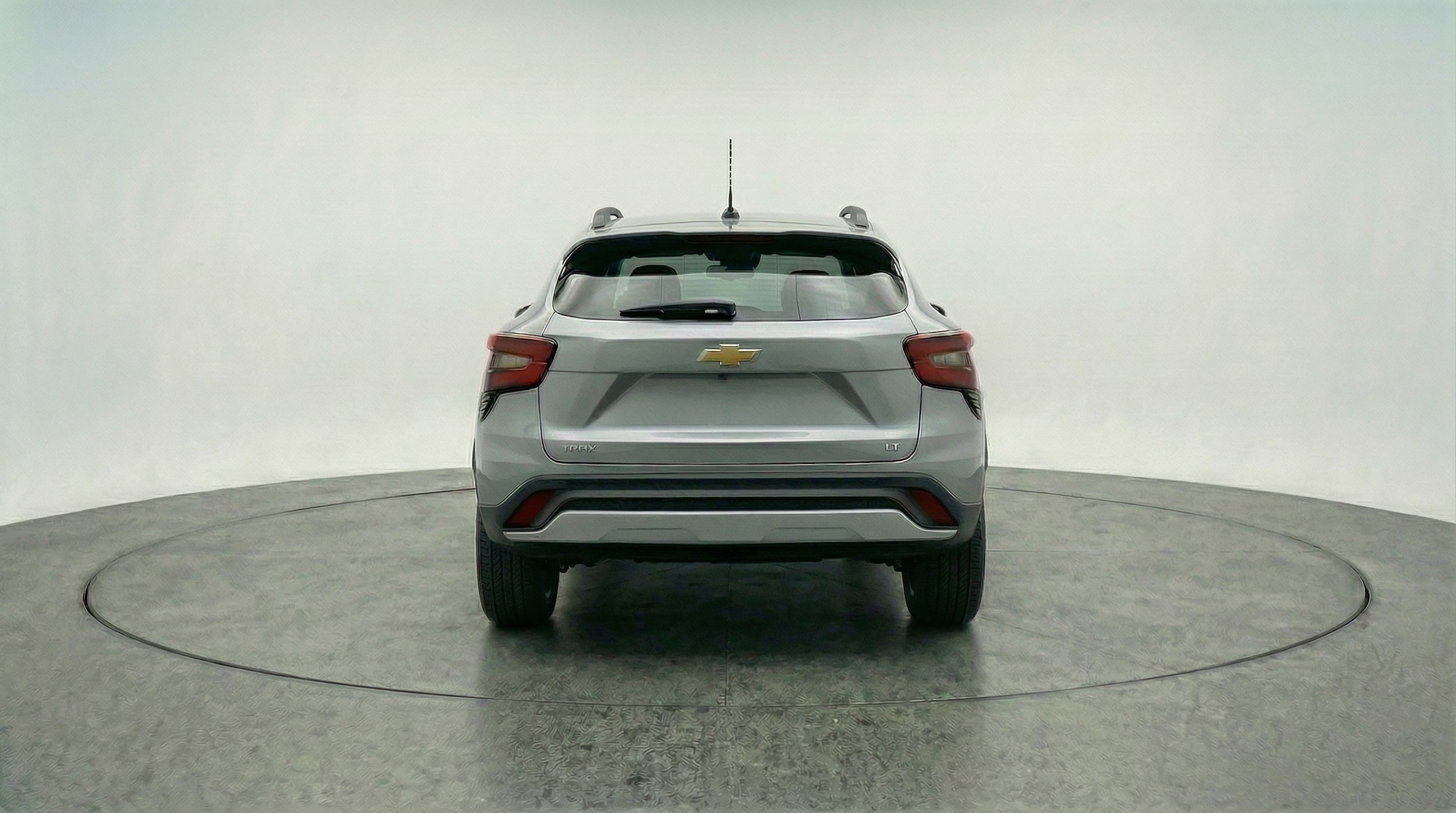 Thumbnail: 2025 Chevrolet Trax - 6