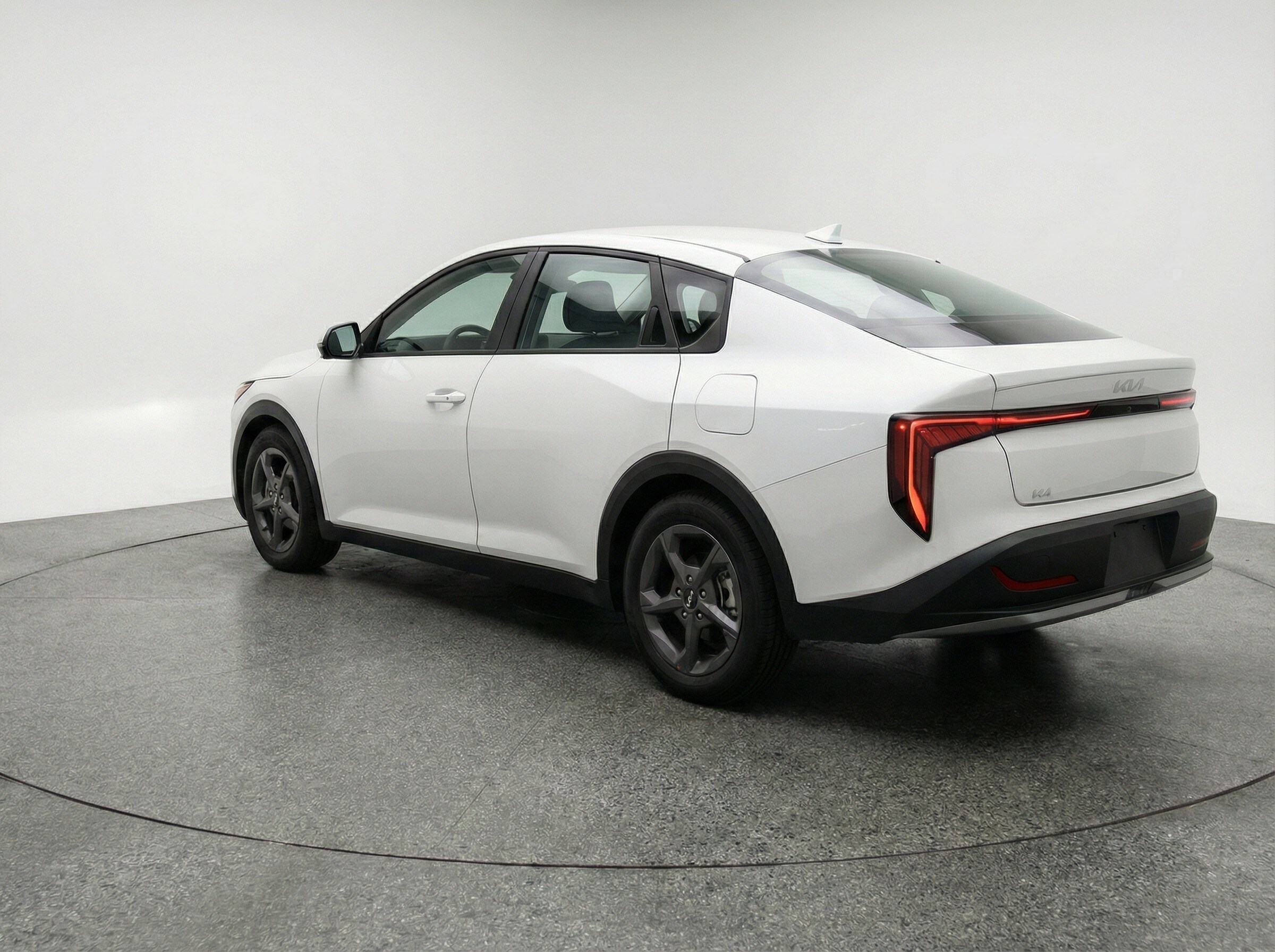 Thumbnail: 2025 Kia K4 - 5
