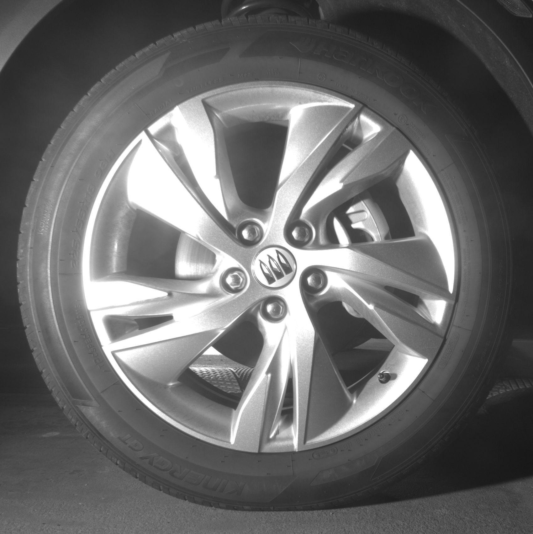 Thumbnail: 2025 Buick Encore GX - 10