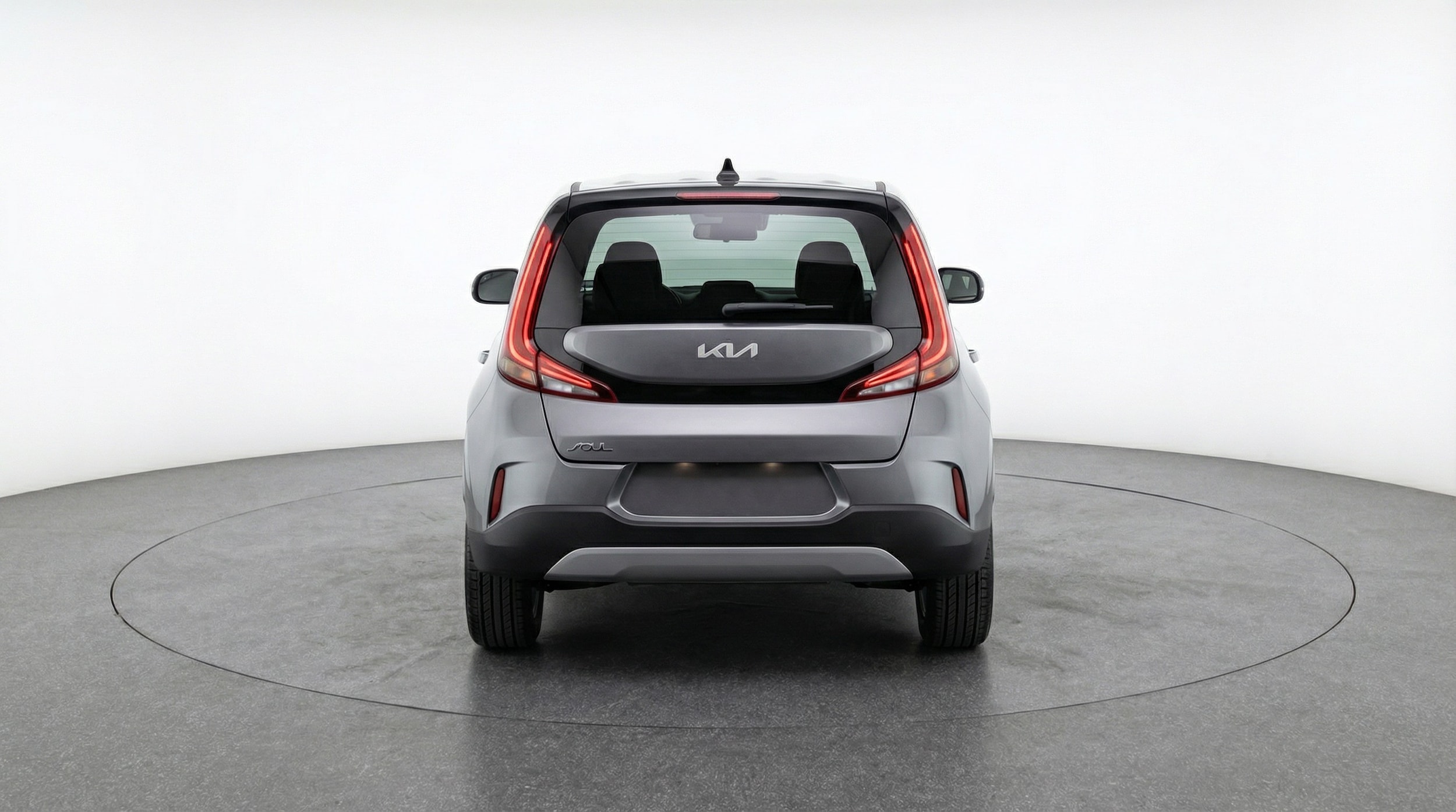 Thumbnail: 2025 Kia Soul - 6