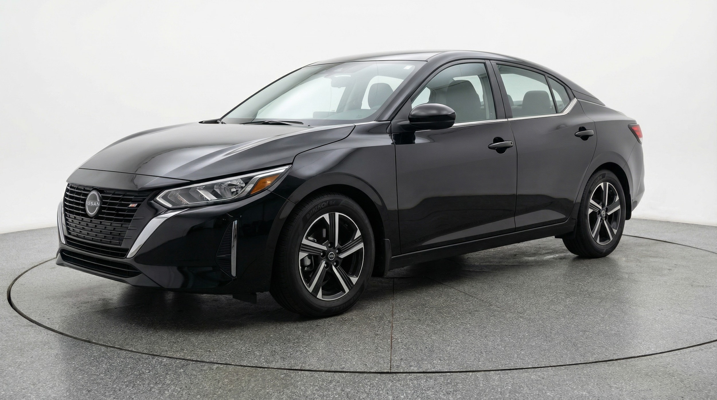 Thumbnail: 2025 Nissan Sentra - 3