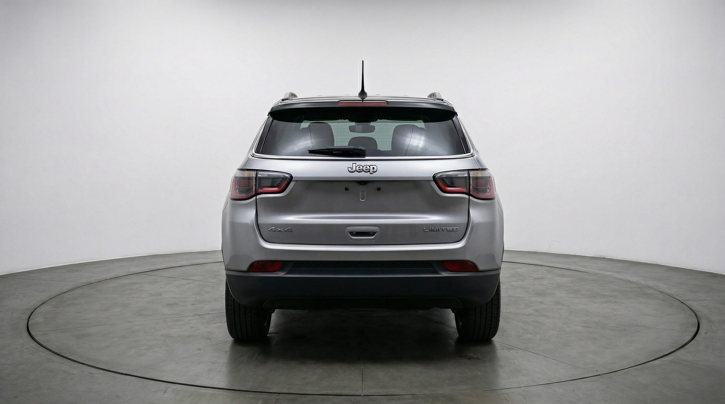 Thumbnail: 2025 Jeep Compass - 6