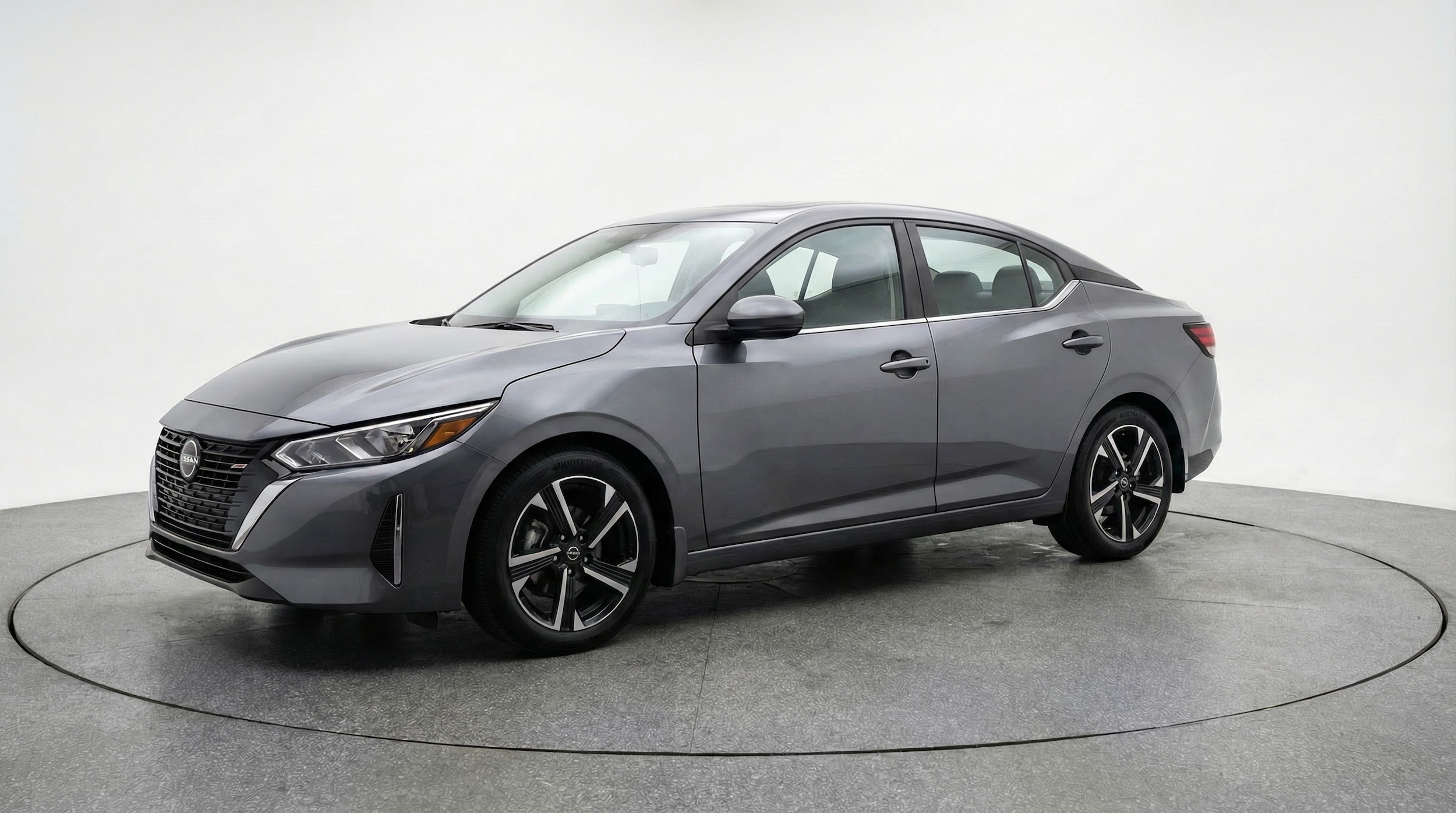 Thumbnail: 2025 Nissan Sentra - 3