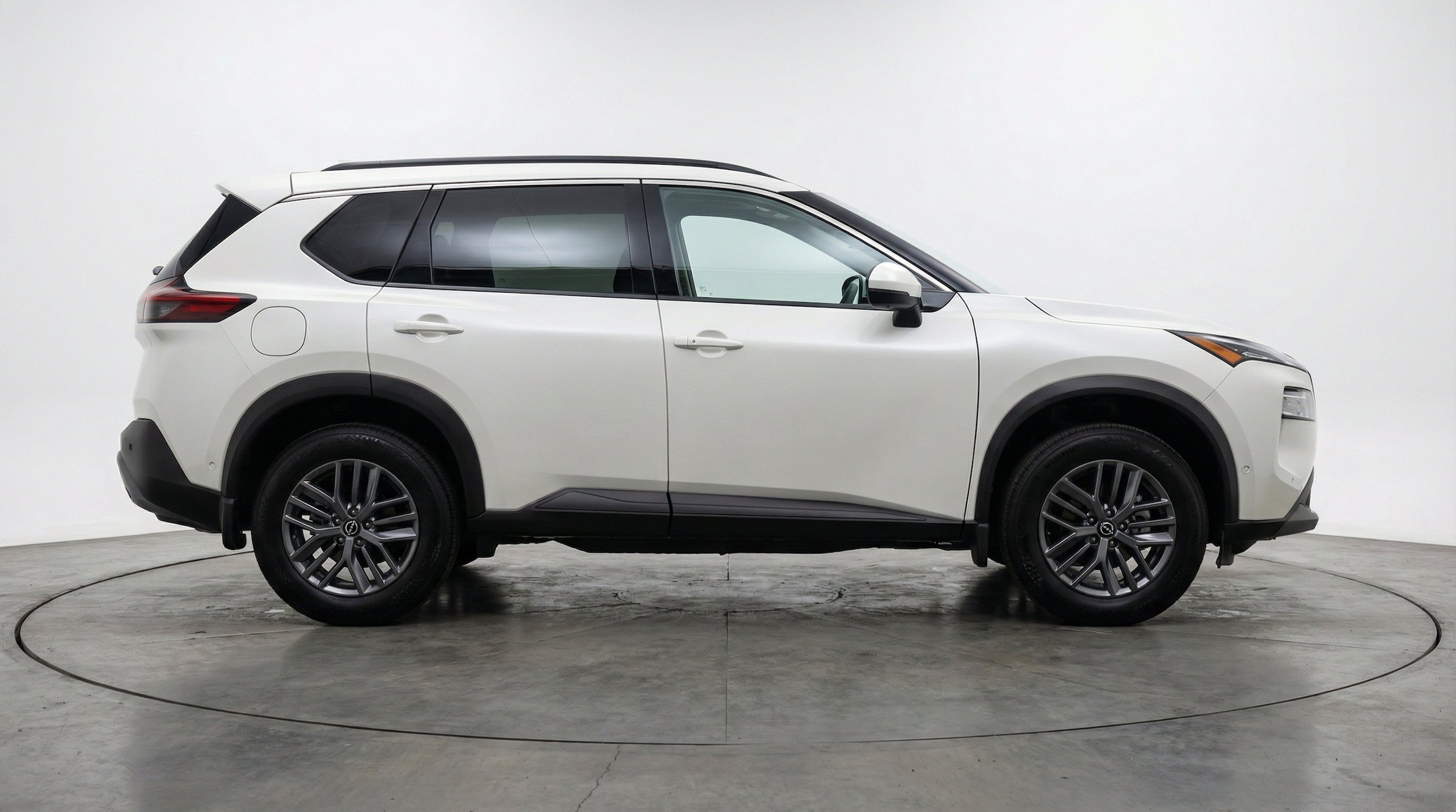 Thumbnail: 2026 Nissan Rogue - 11