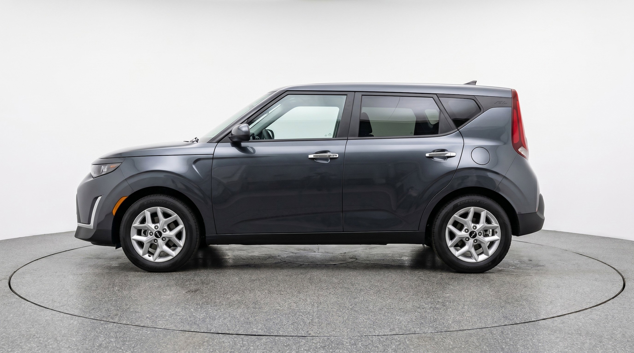 Thumbnail: 2025 Kia Soul - 5