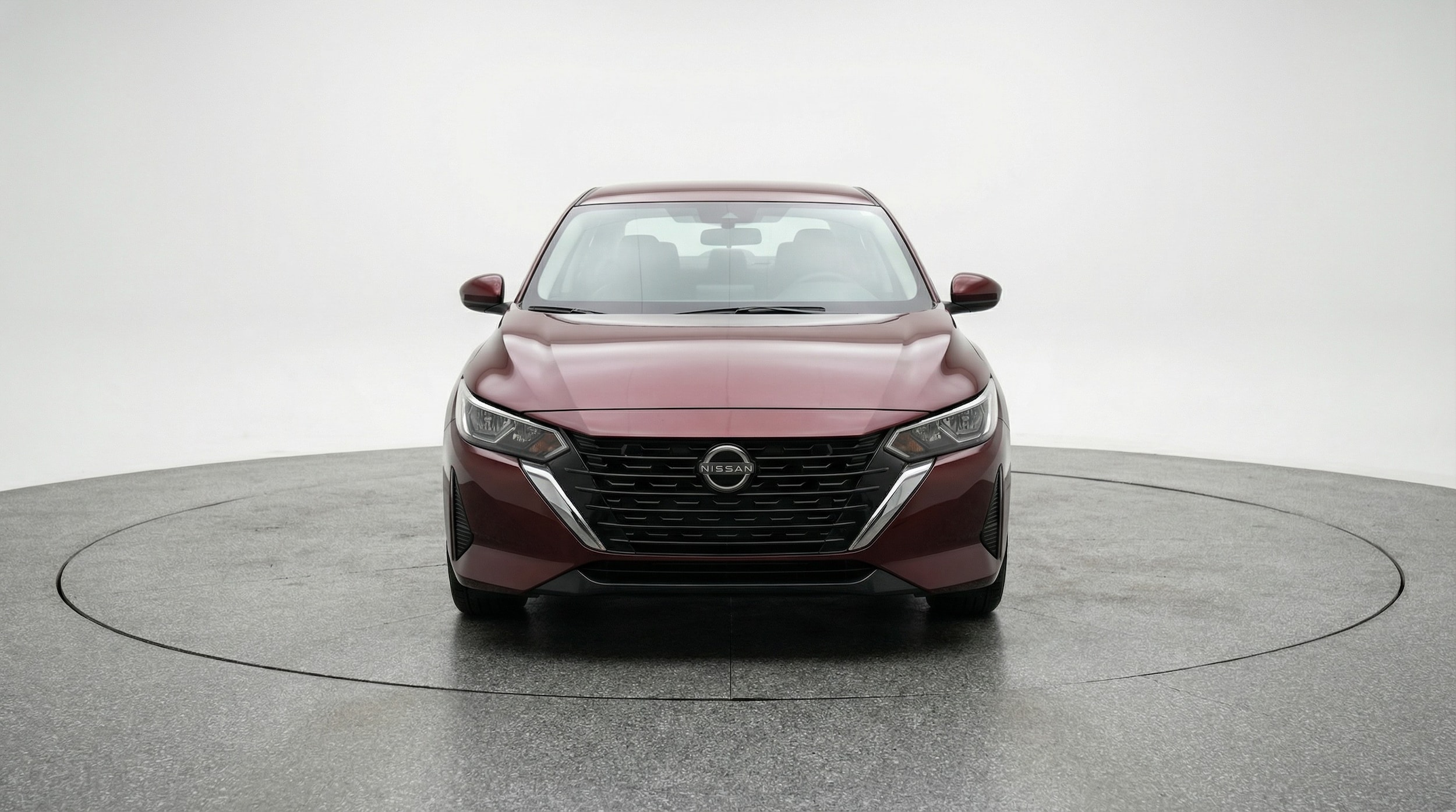 Thumbnail: 2025 Nissan Sentra - 2