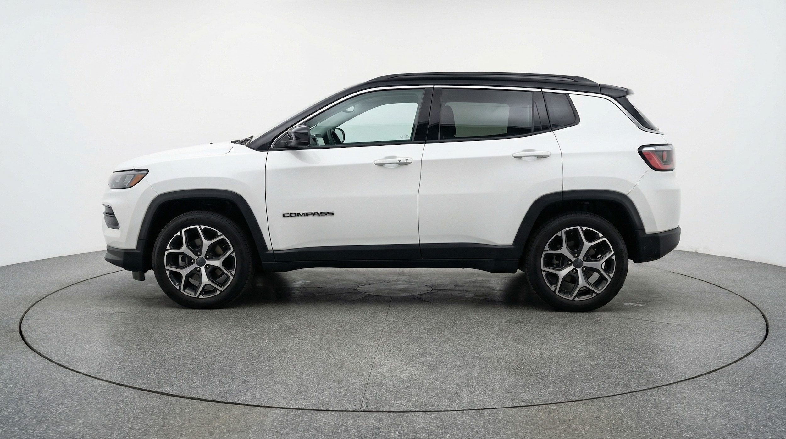 Thumbnail: 2025 Jeep Compass - 4