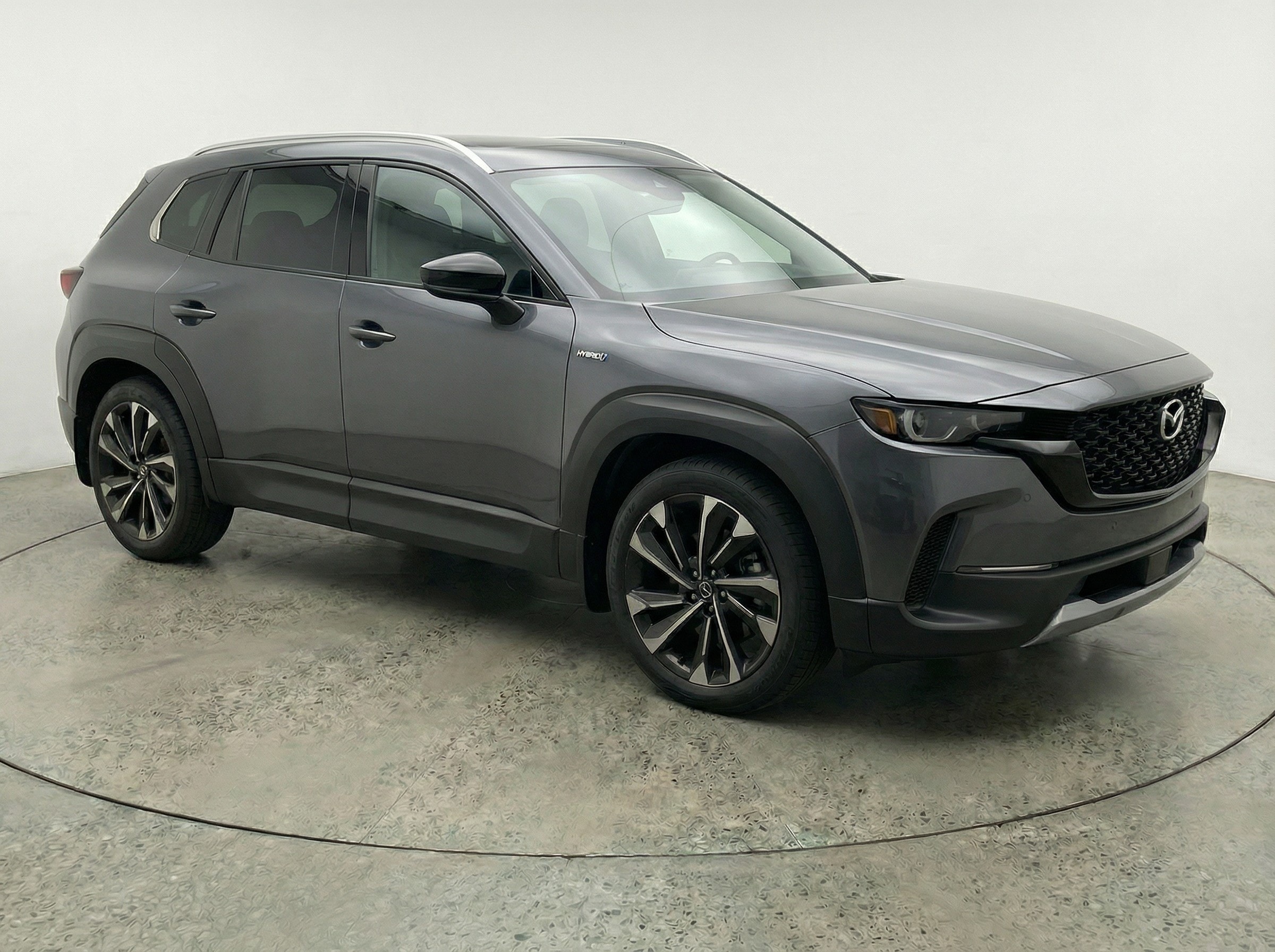 Thumbnail: 2025 Mazda CX-50 - 1