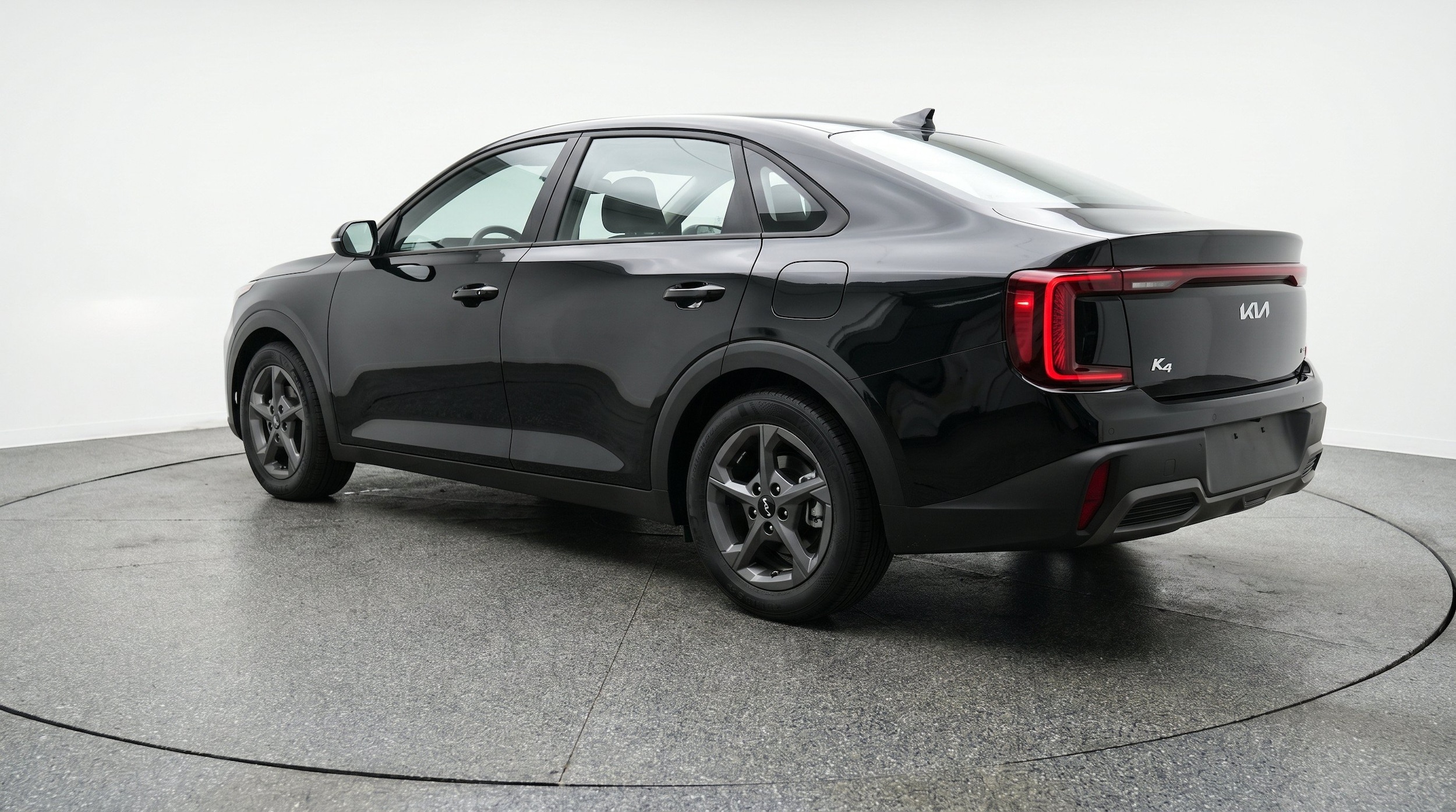 Thumbnail: 2026 Kia K4 - 6