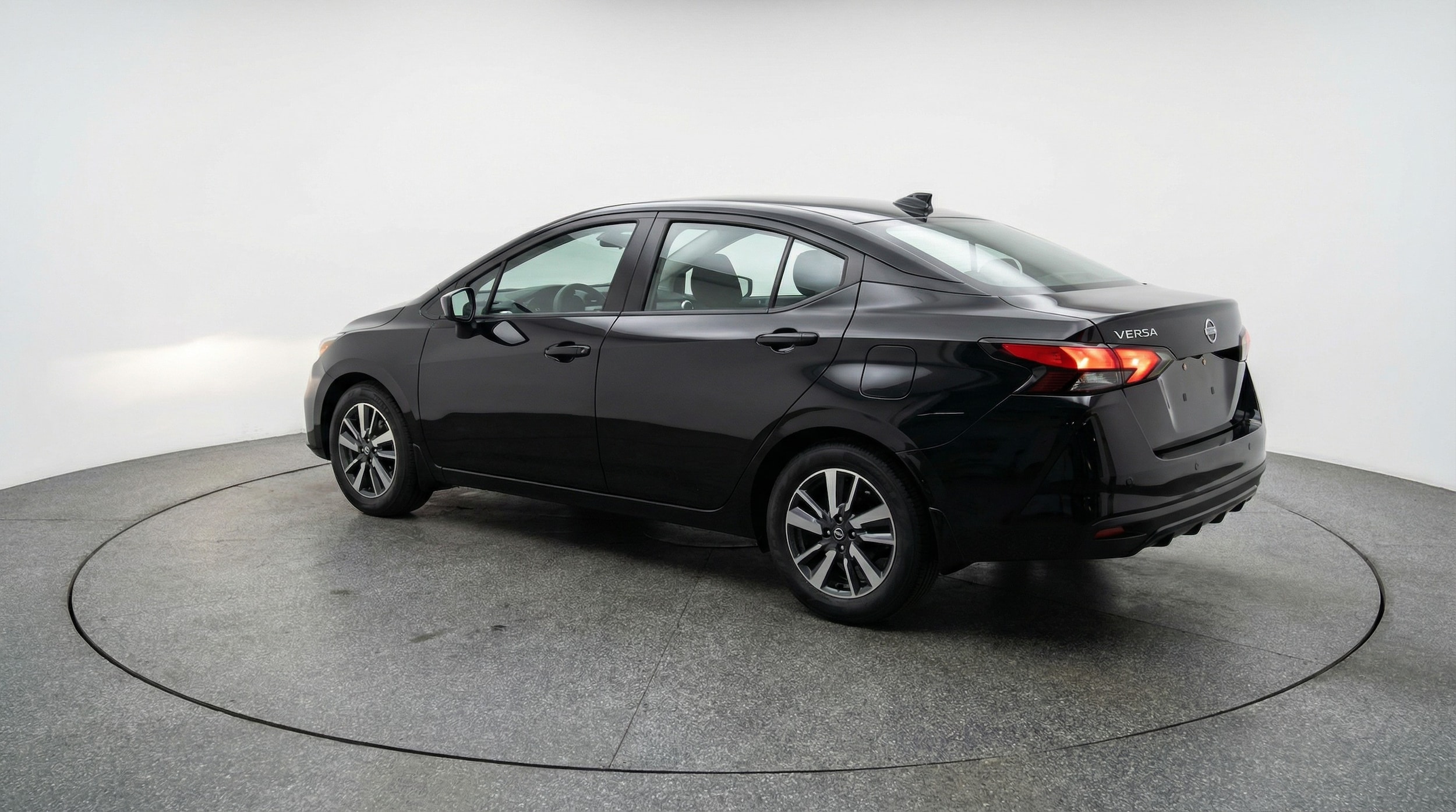 Thumbnail: 2025 Nissan Versa - 5