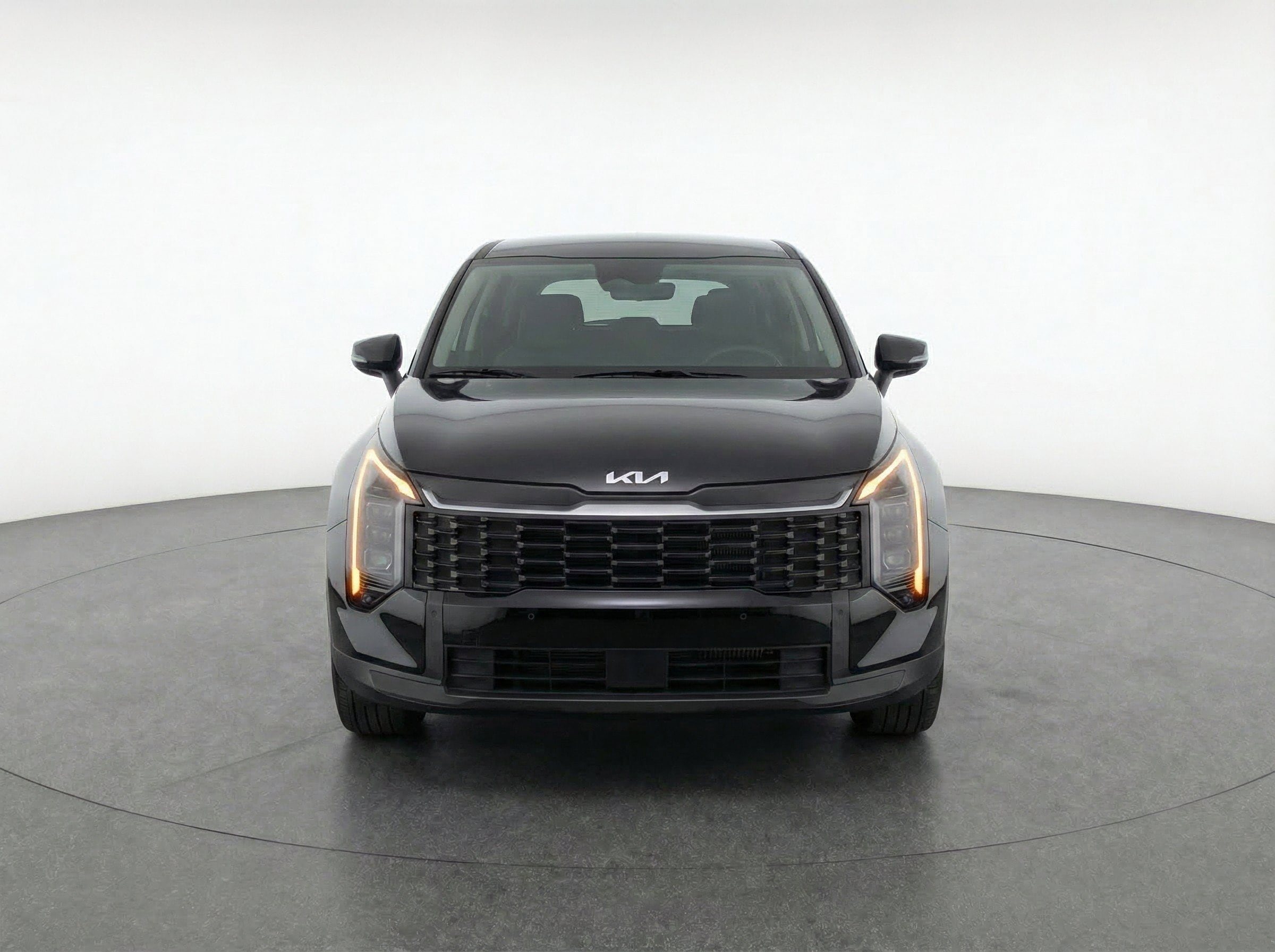 Thumbnail: 2026 Kia Sportage - 2