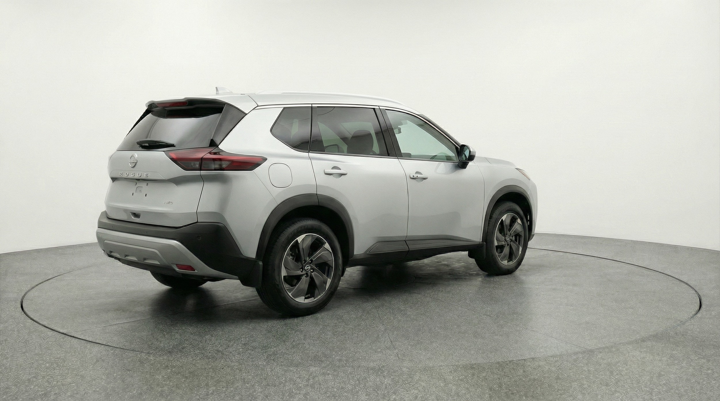 Thumbnail: 2025 Nissan Rogue - 7