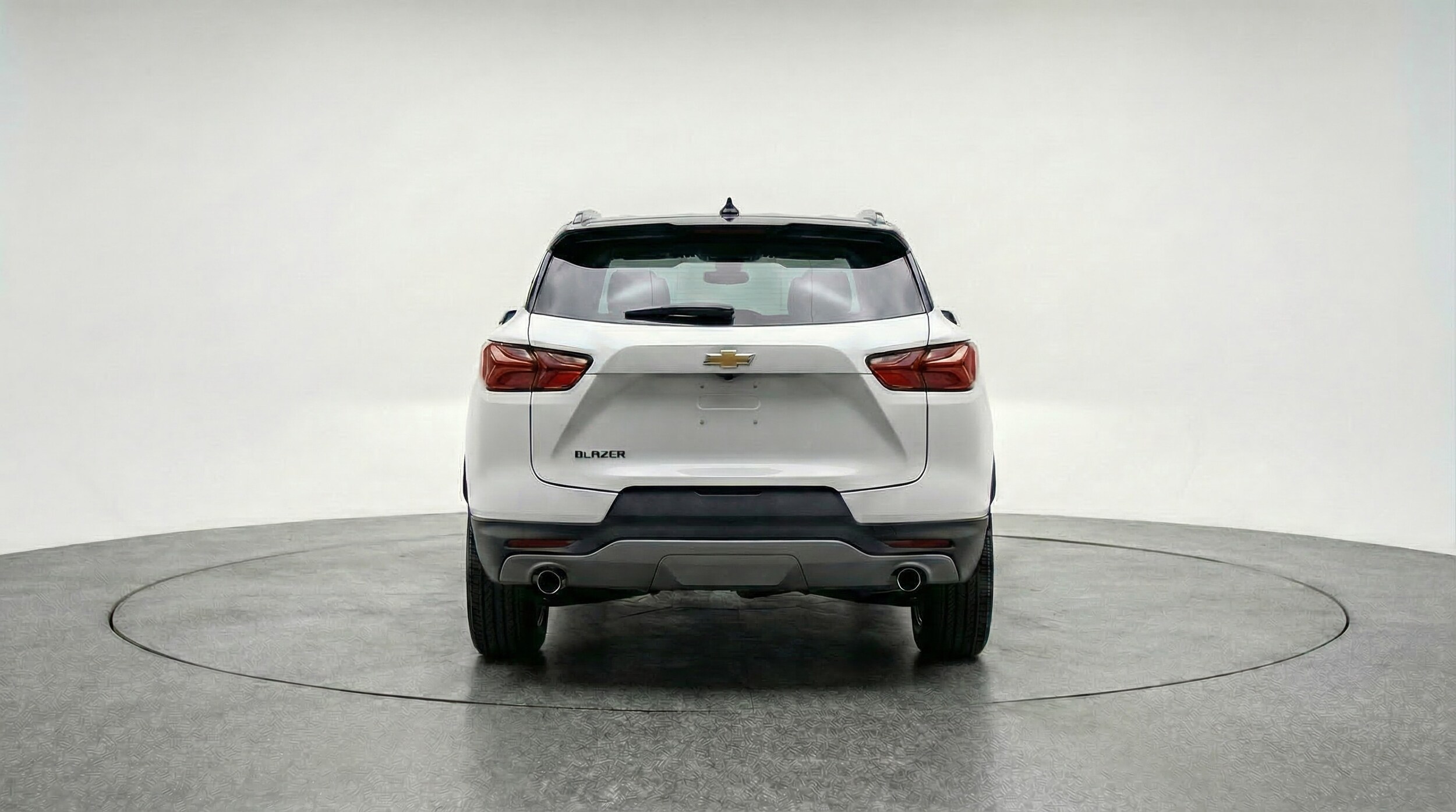 Thumbnail: 2025 Chevrolet Blazer - 6