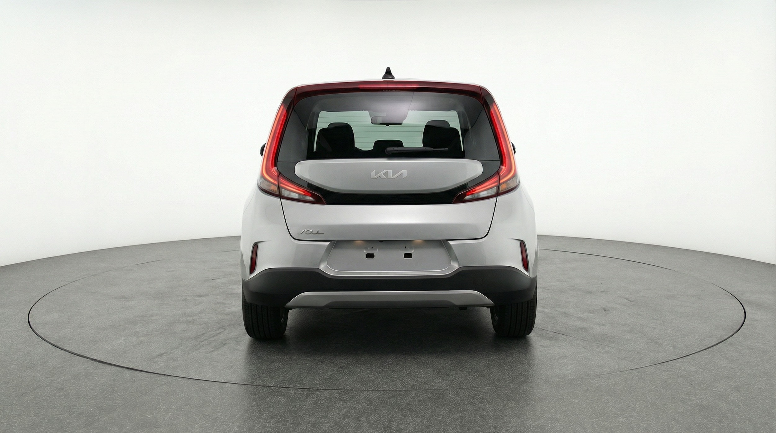 Thumbnail: 2025 Kia Soul - 6