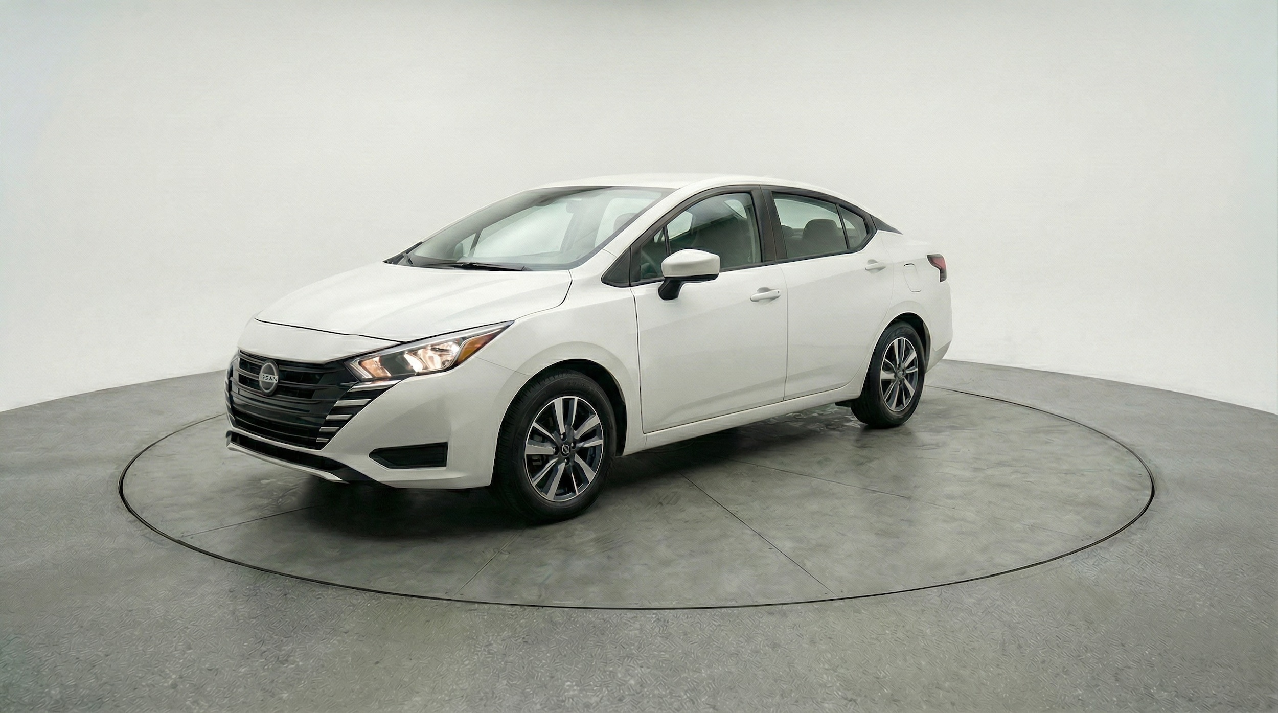 Thumbnail: 2025 Nissan Versa - 3