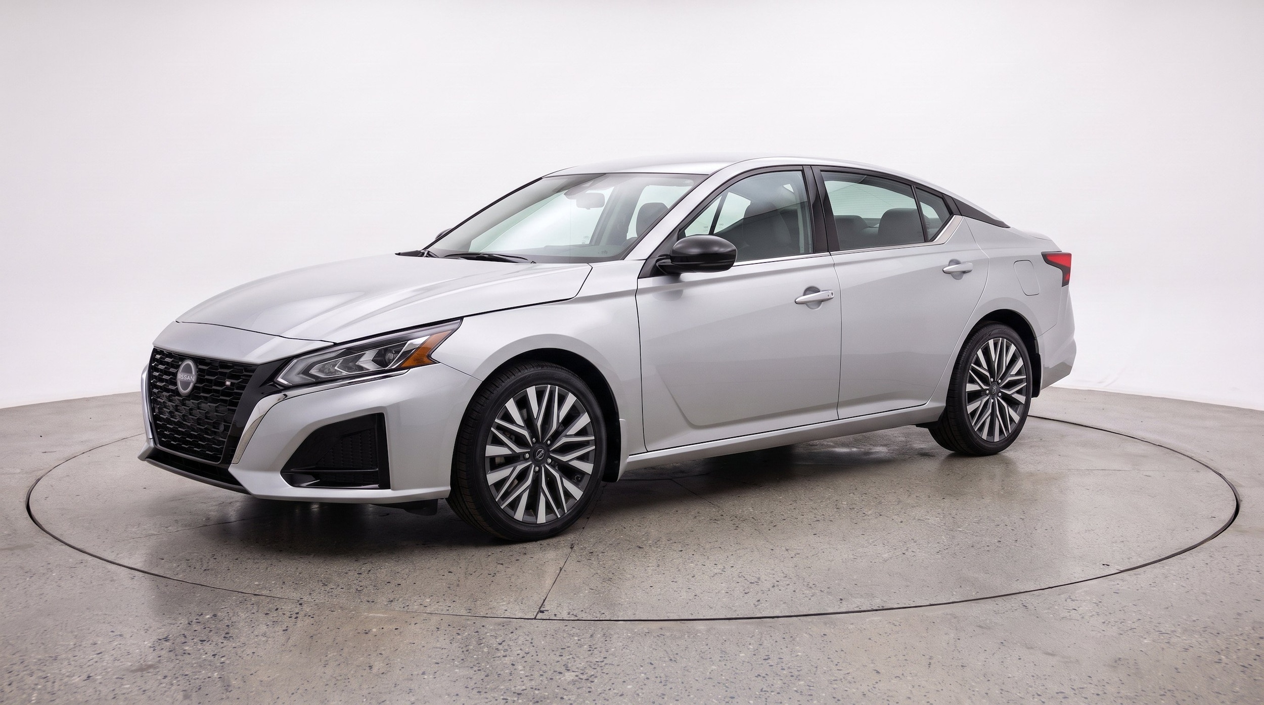 Thumbnail: 2026 Nissan Altima - 3