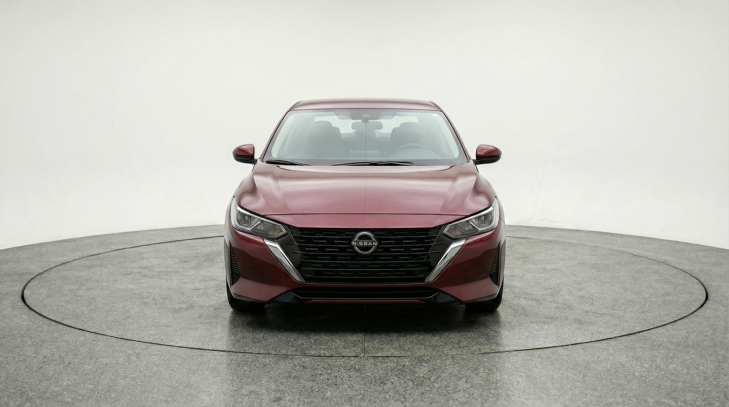 Thumbnail: 2025 Nissan Sentra - 2