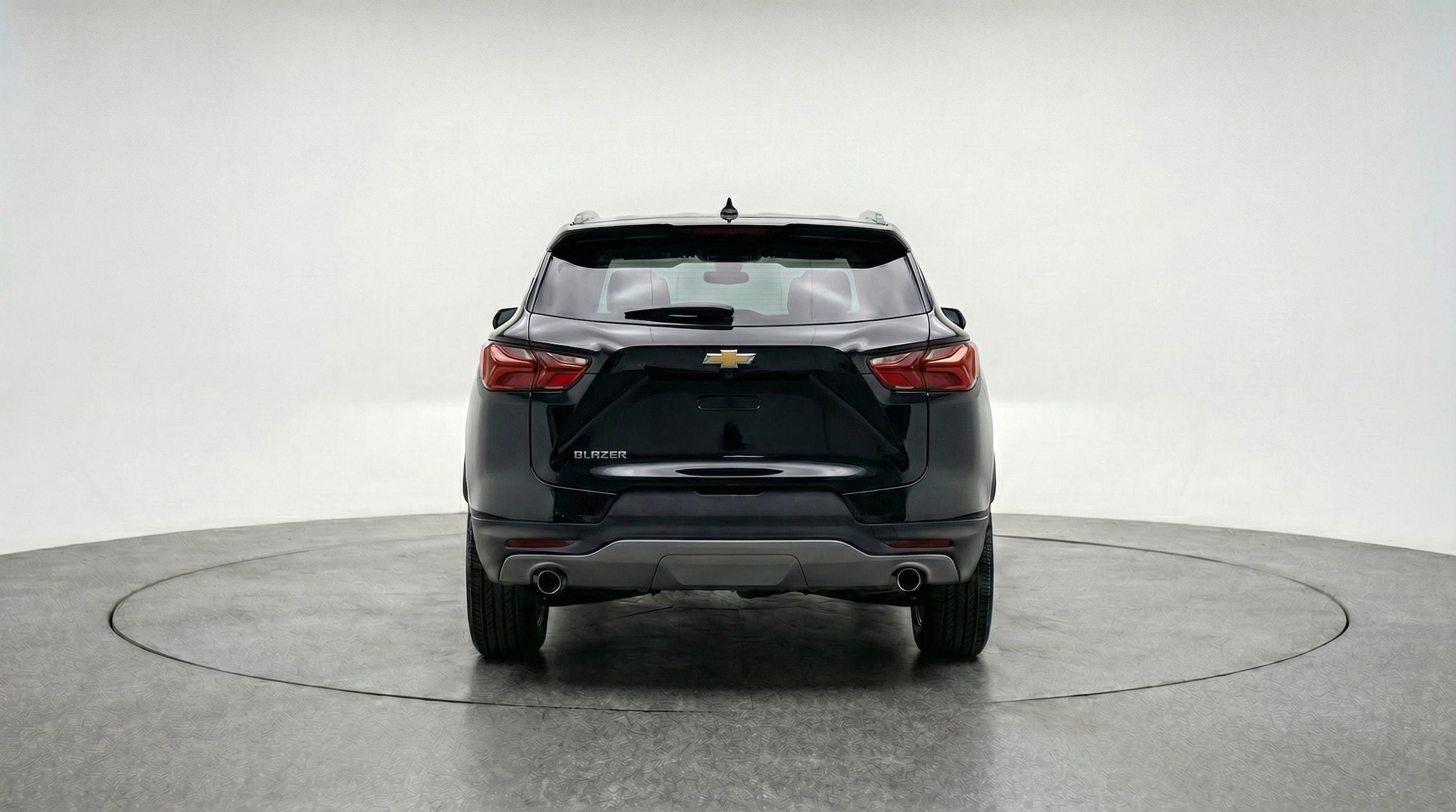 Thumbnail: 2025 Chevrolet Blazer - 6
