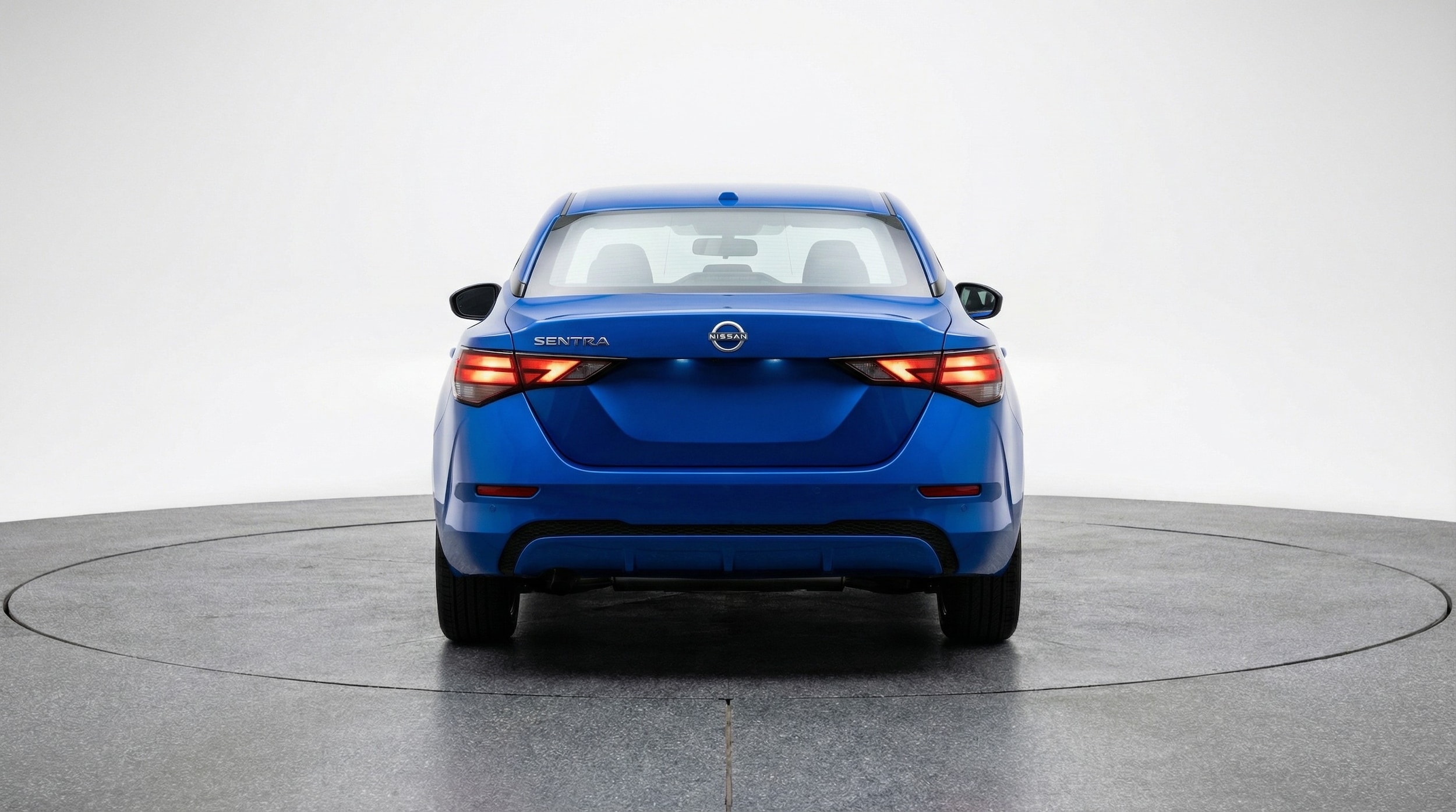 Thumbnail: 2025 Nissan Sentra - 6