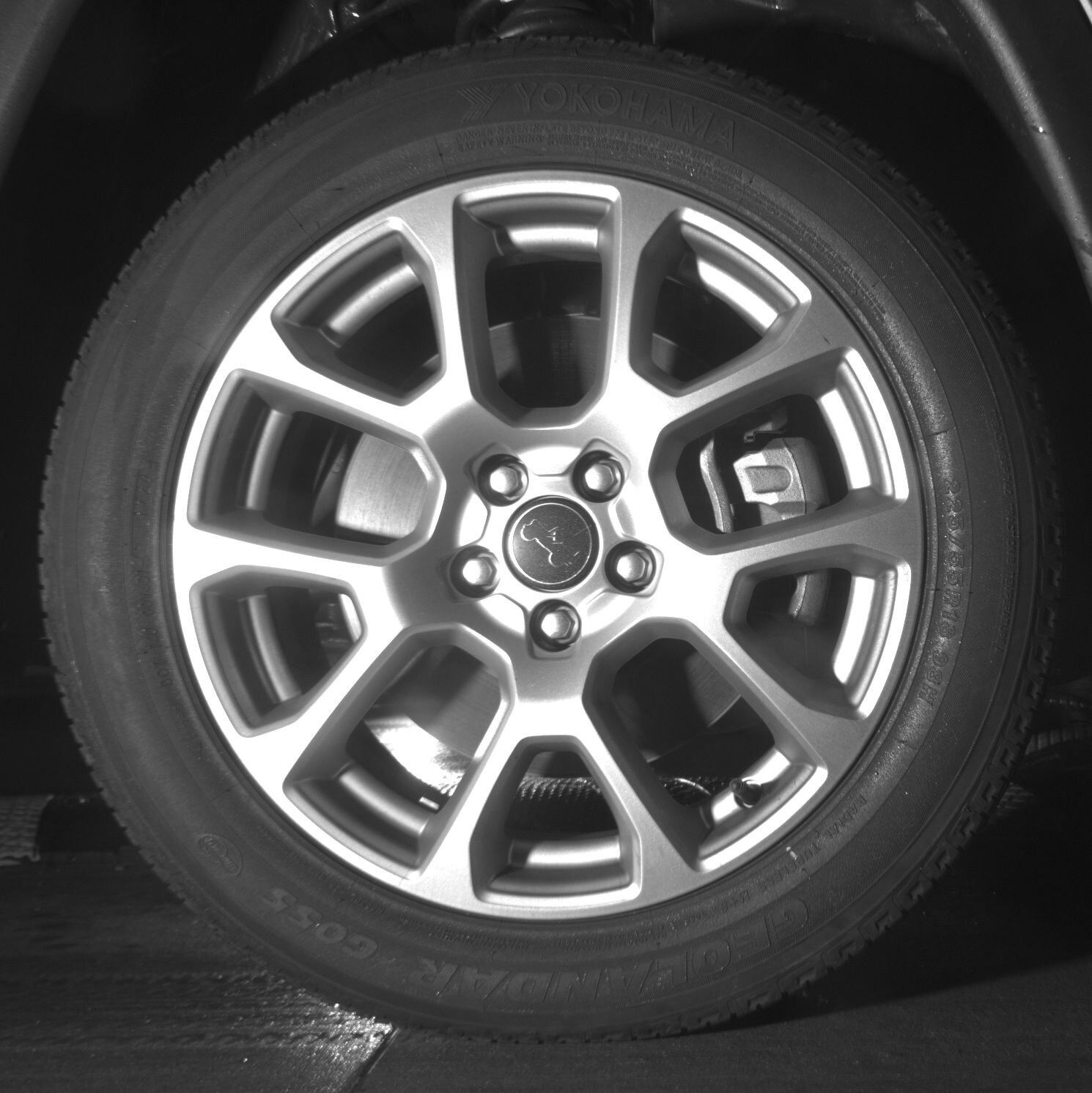 Thumbnail: 2025 Jeep Compass - 10