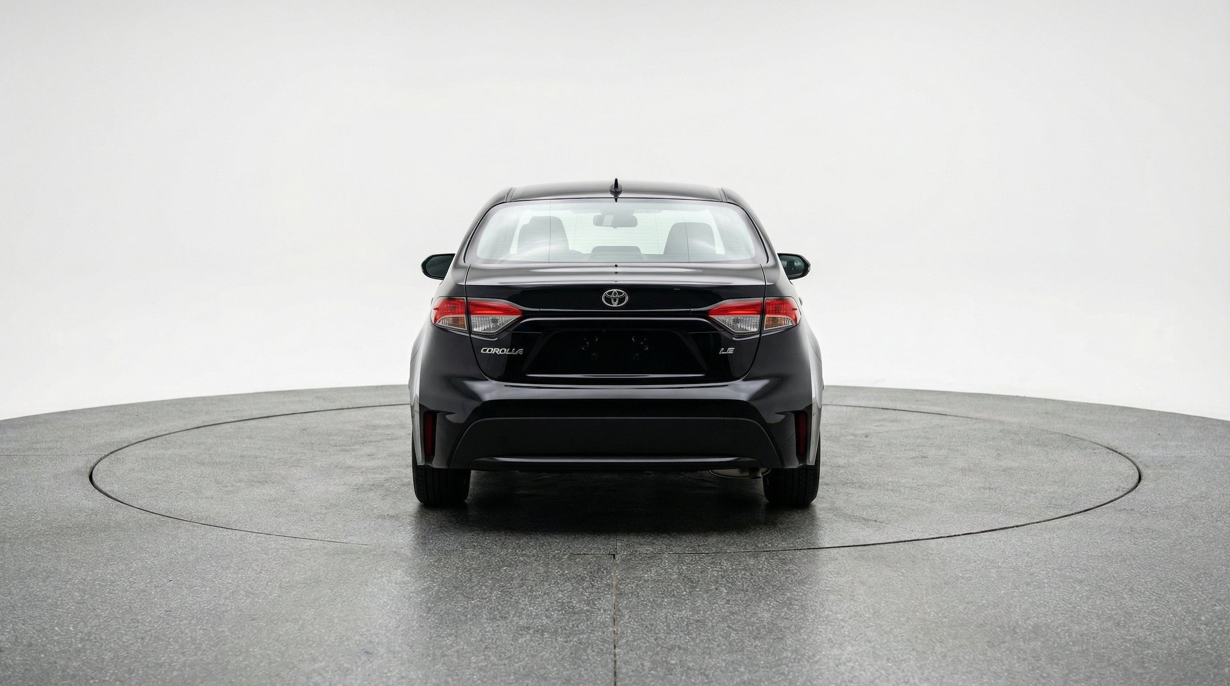 Thumbnail: 2025 Toyota Corolla - 7