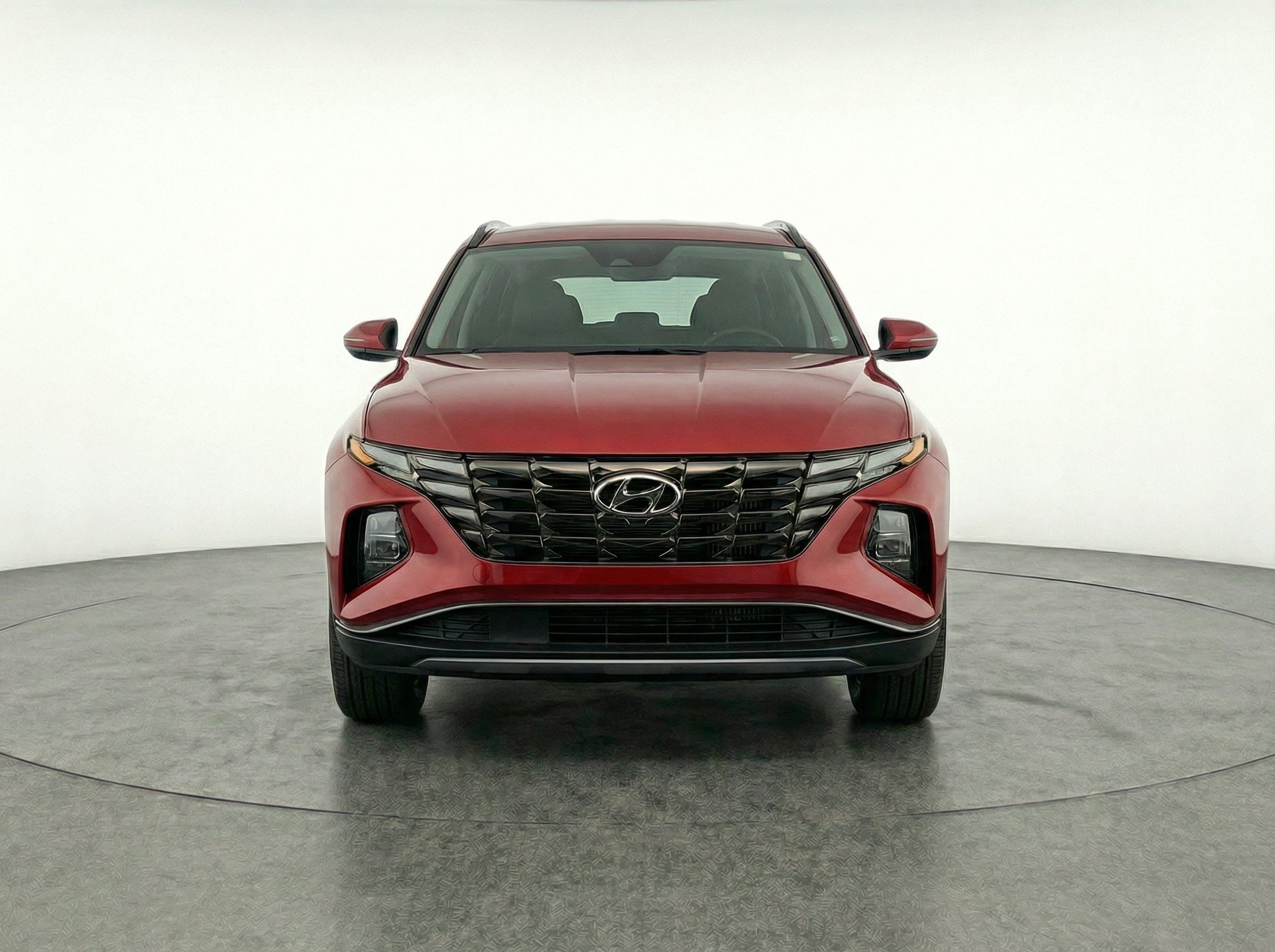 Thumbnail: 2026 Hyundai Tucson - 2