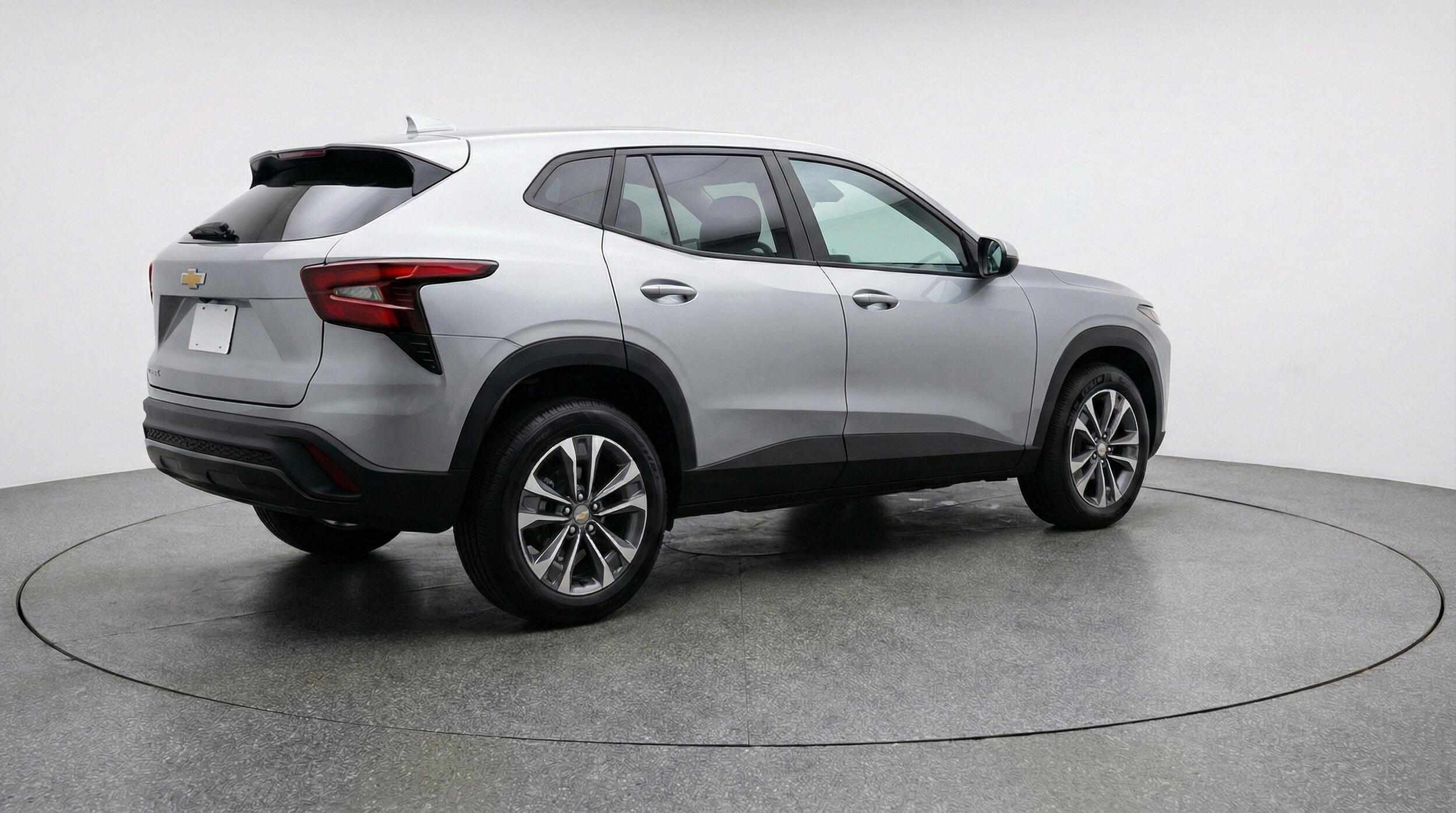 Thumbnail: 2025 Chevrolet Equinox - 9