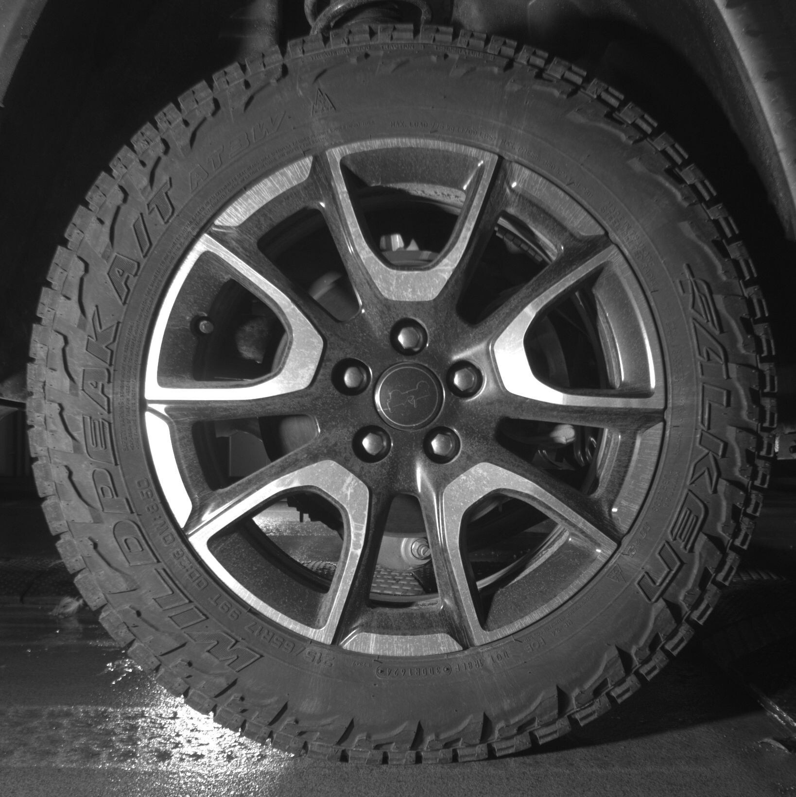 Thumbnail: 2025 Jeep Compass - 12