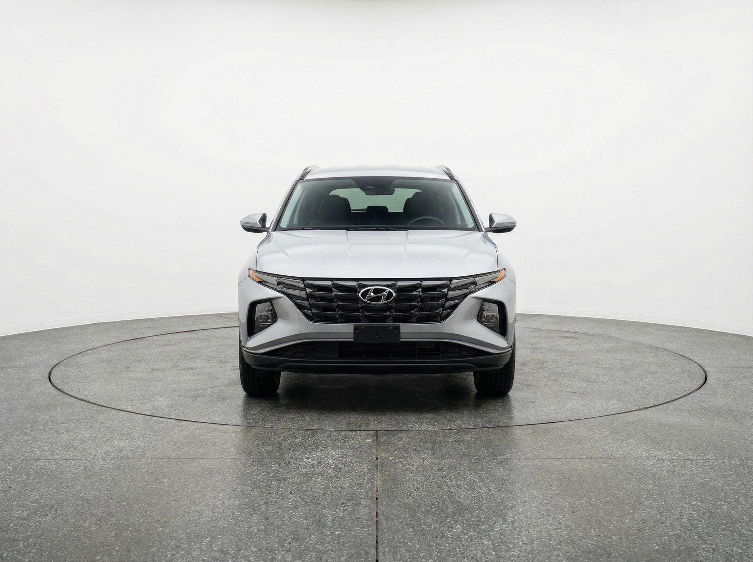 Thumbnail: 2025 Hyundai Tucson - 2