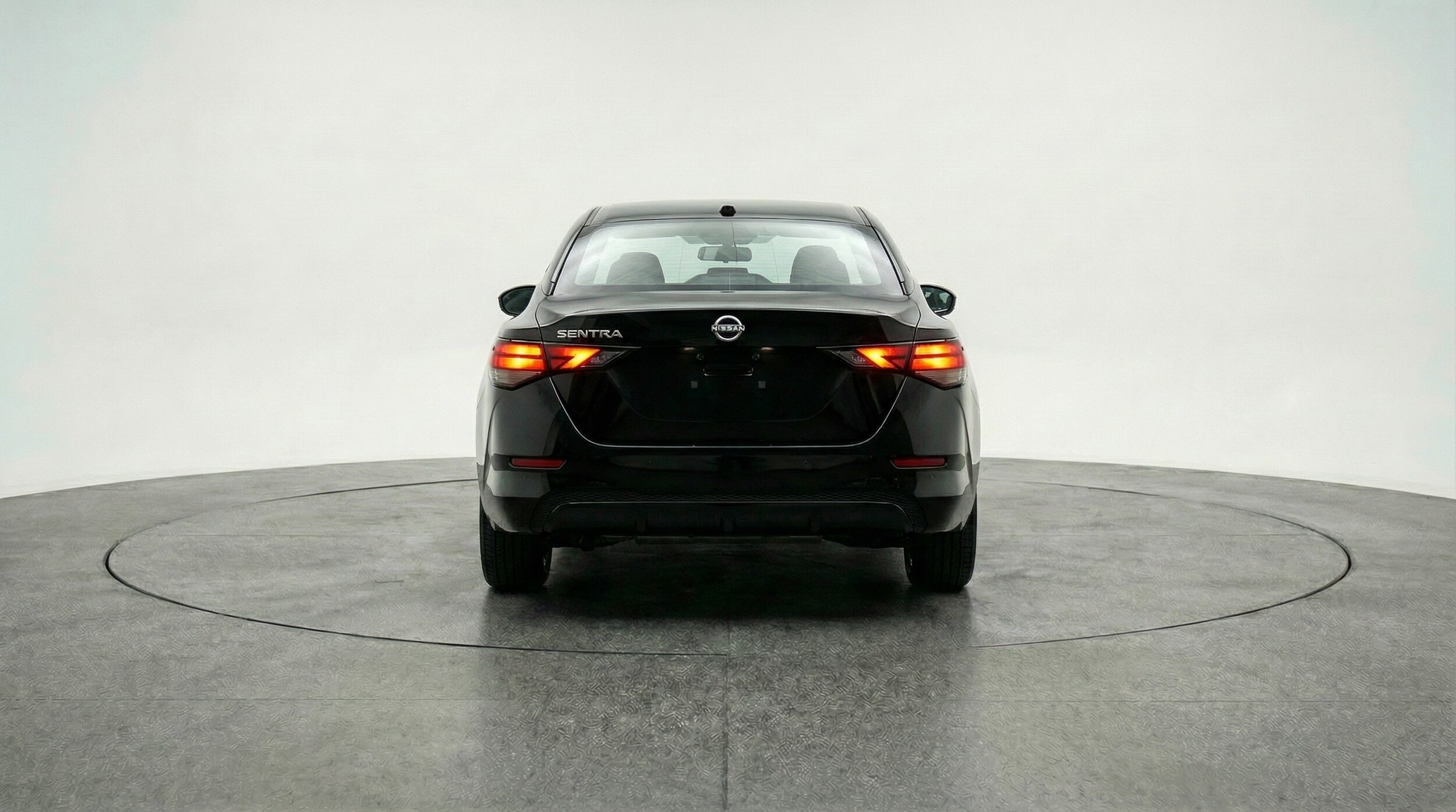 Thumbnail: 2025 Nissan Sentra - 6