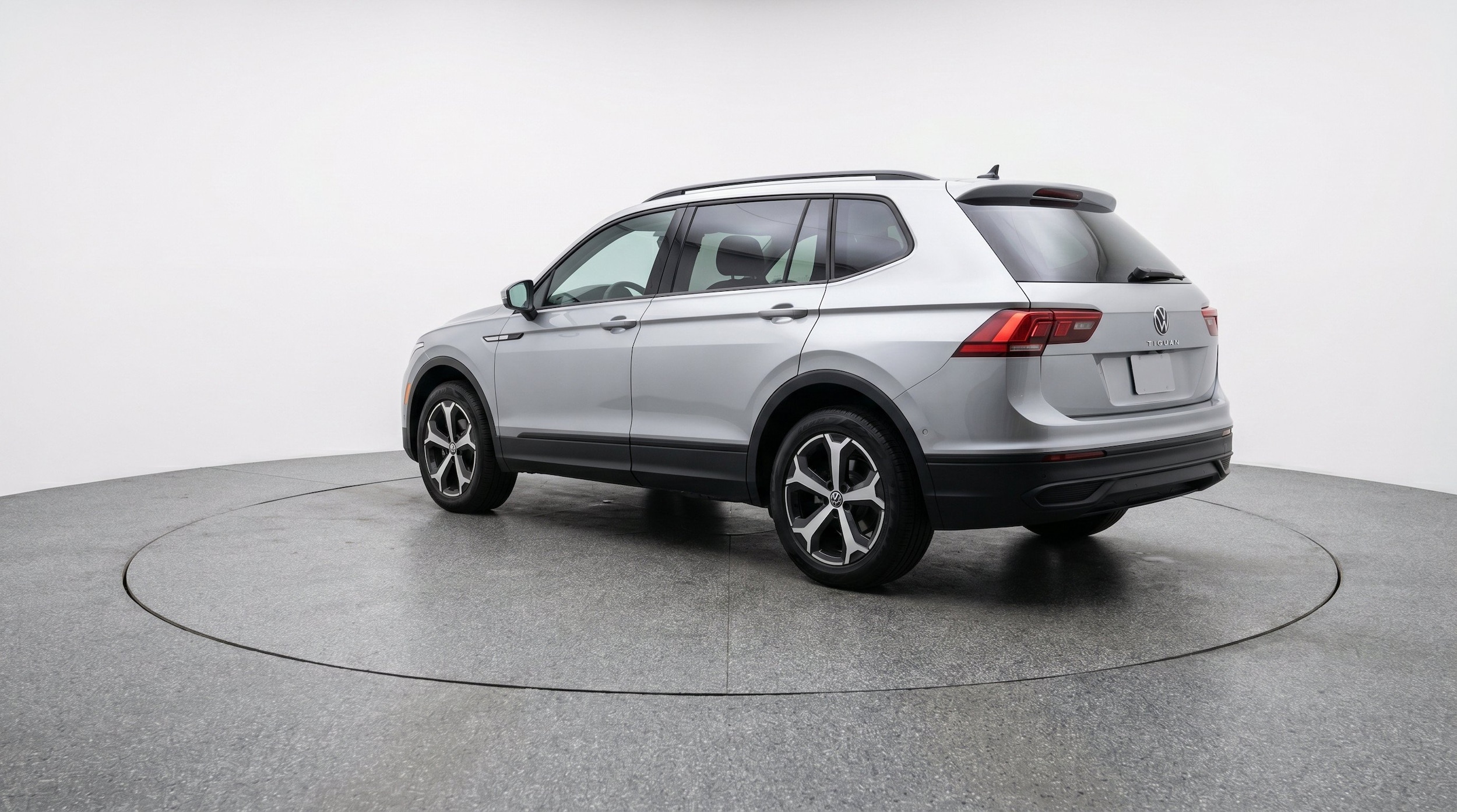 Thumbnail: 2026 Volkswagen Tiguan - 6