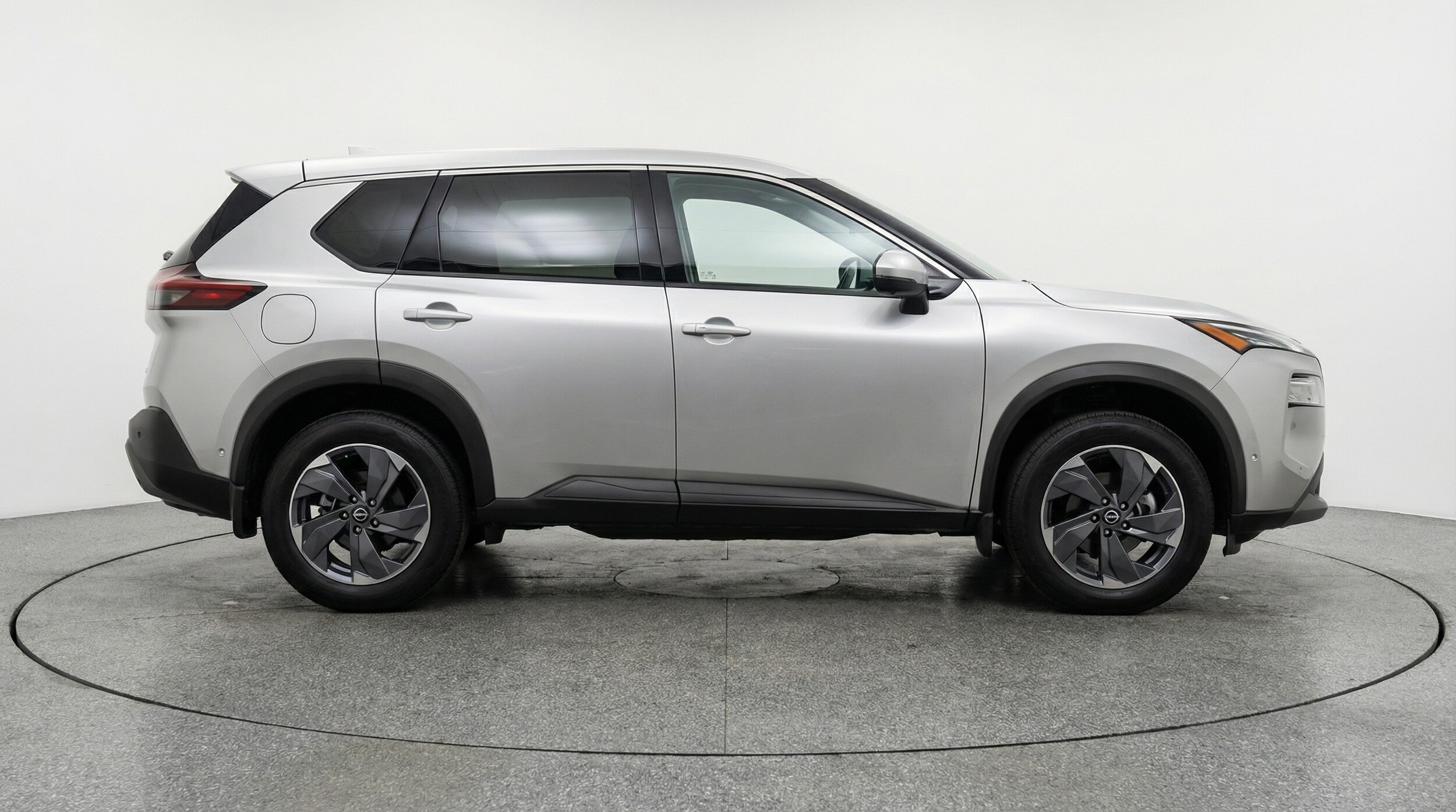 Thumbnail: 2025 Nissan Rogue - 8