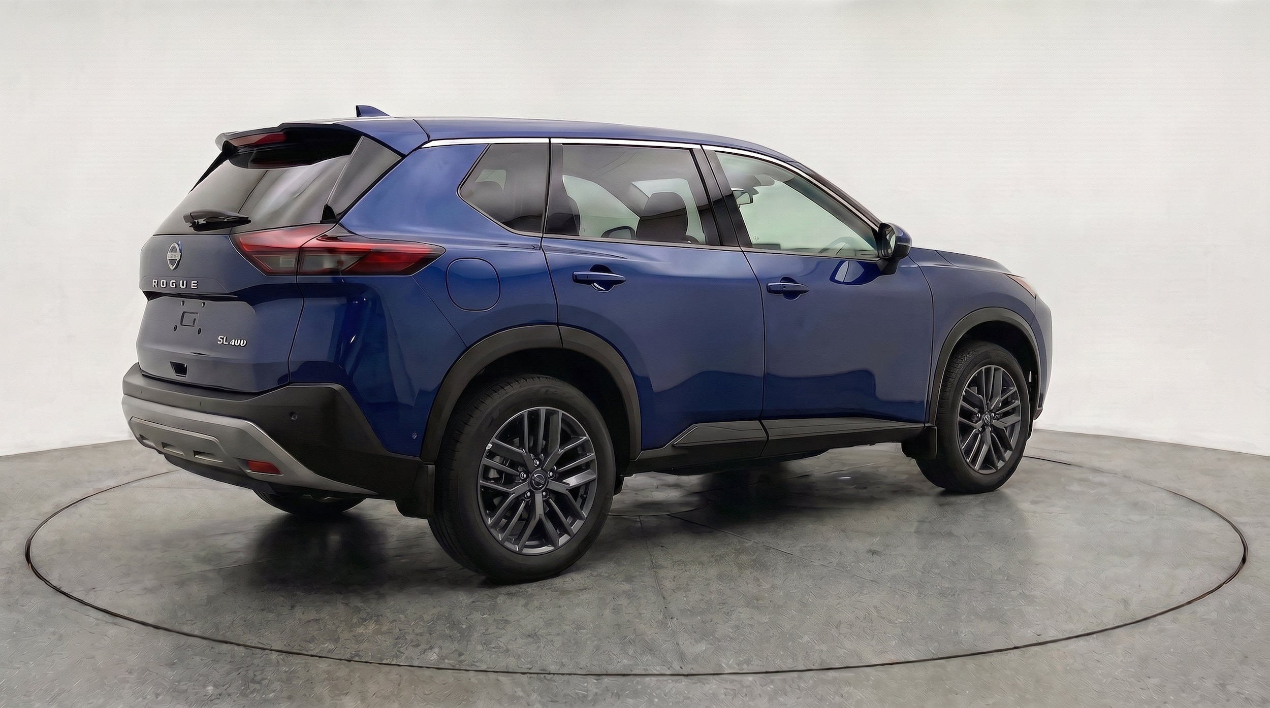 Thumbnail: 2026 Nissan Rogue - 9