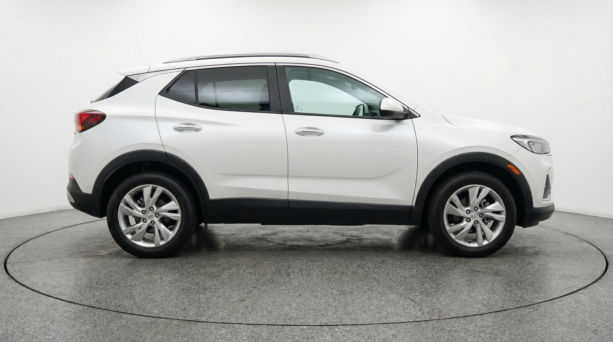 Thumbnail: 2026 Buick Encore GX - 11
