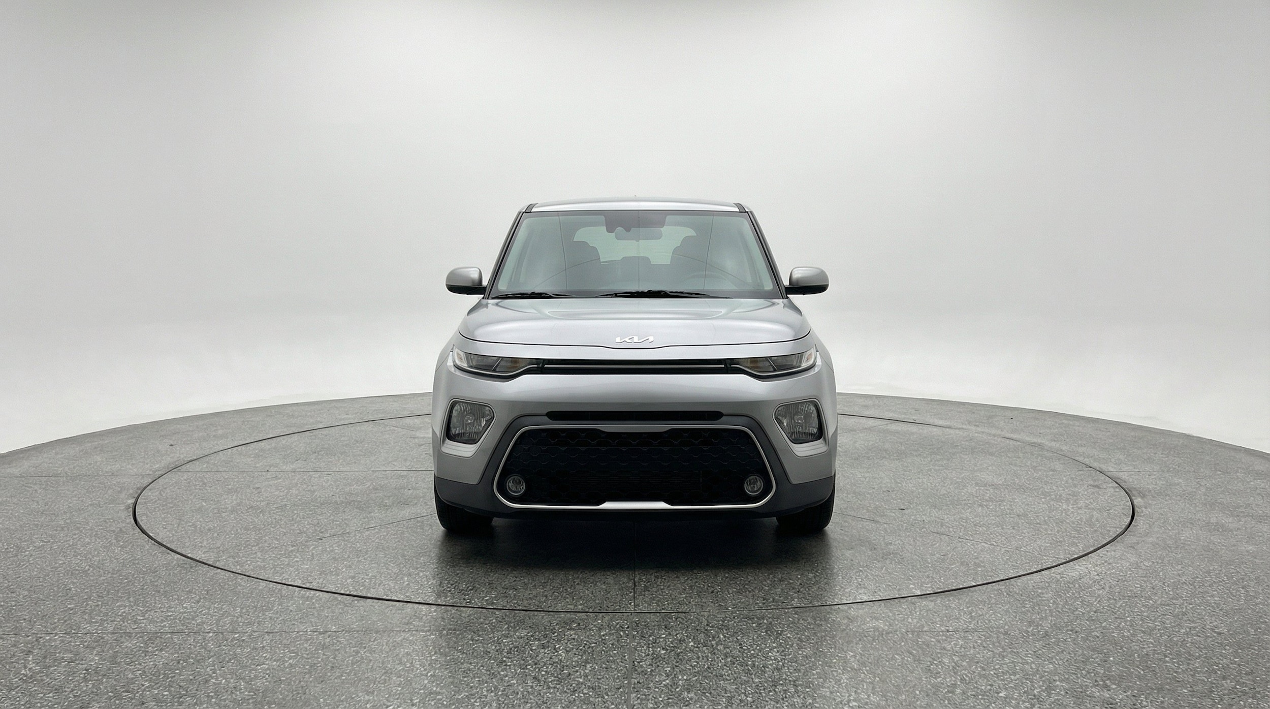 Thumbnail: 2025 Kia Soul - 2