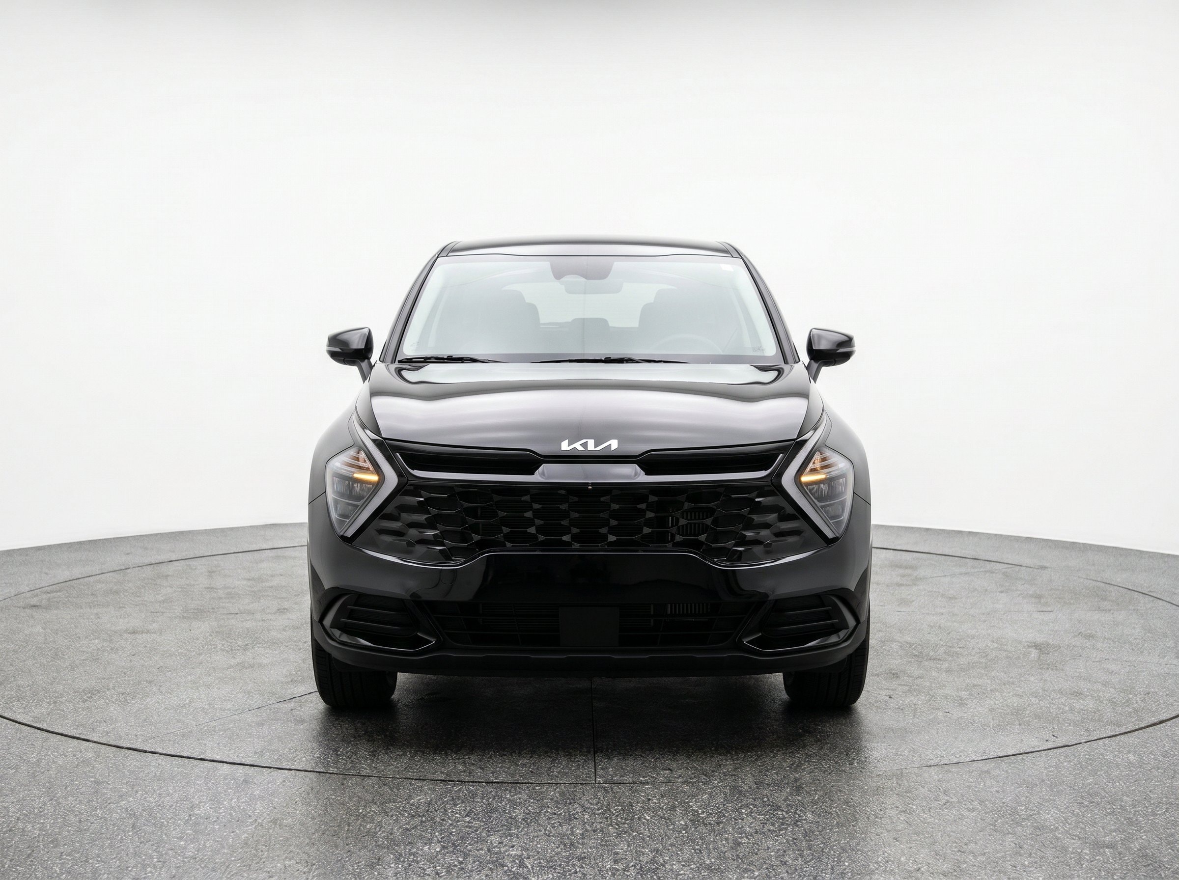 Thumbnail: 2026 Kia Sportage - 2