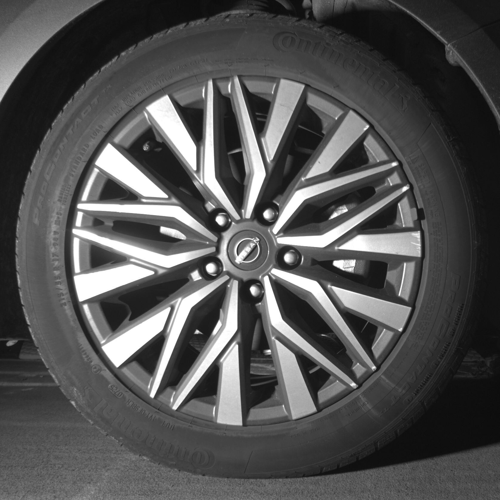 Thumbnail: 2025 Nissan Altima - 10