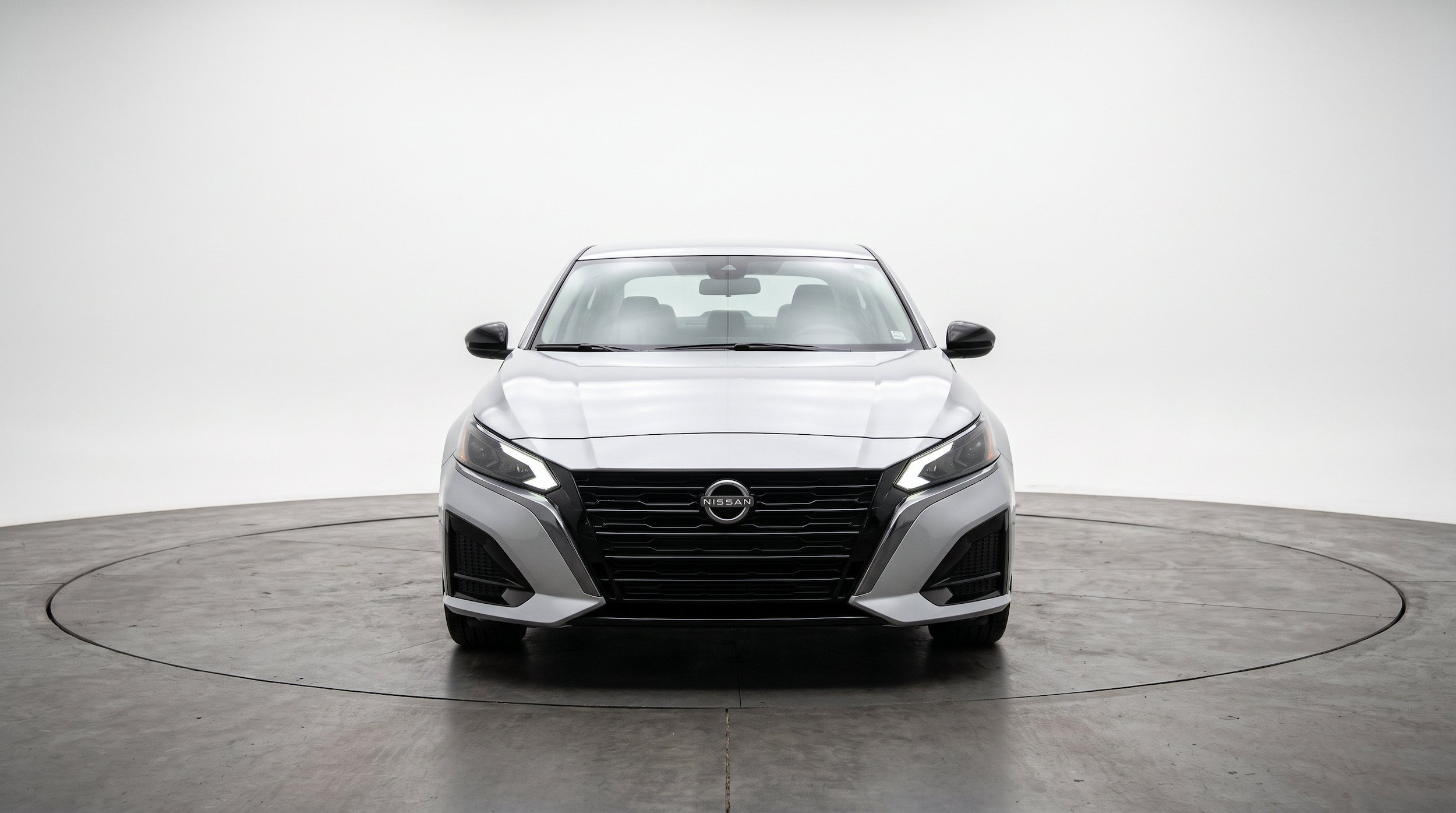 Thumbnail: 2026 Nissan Altima - 2